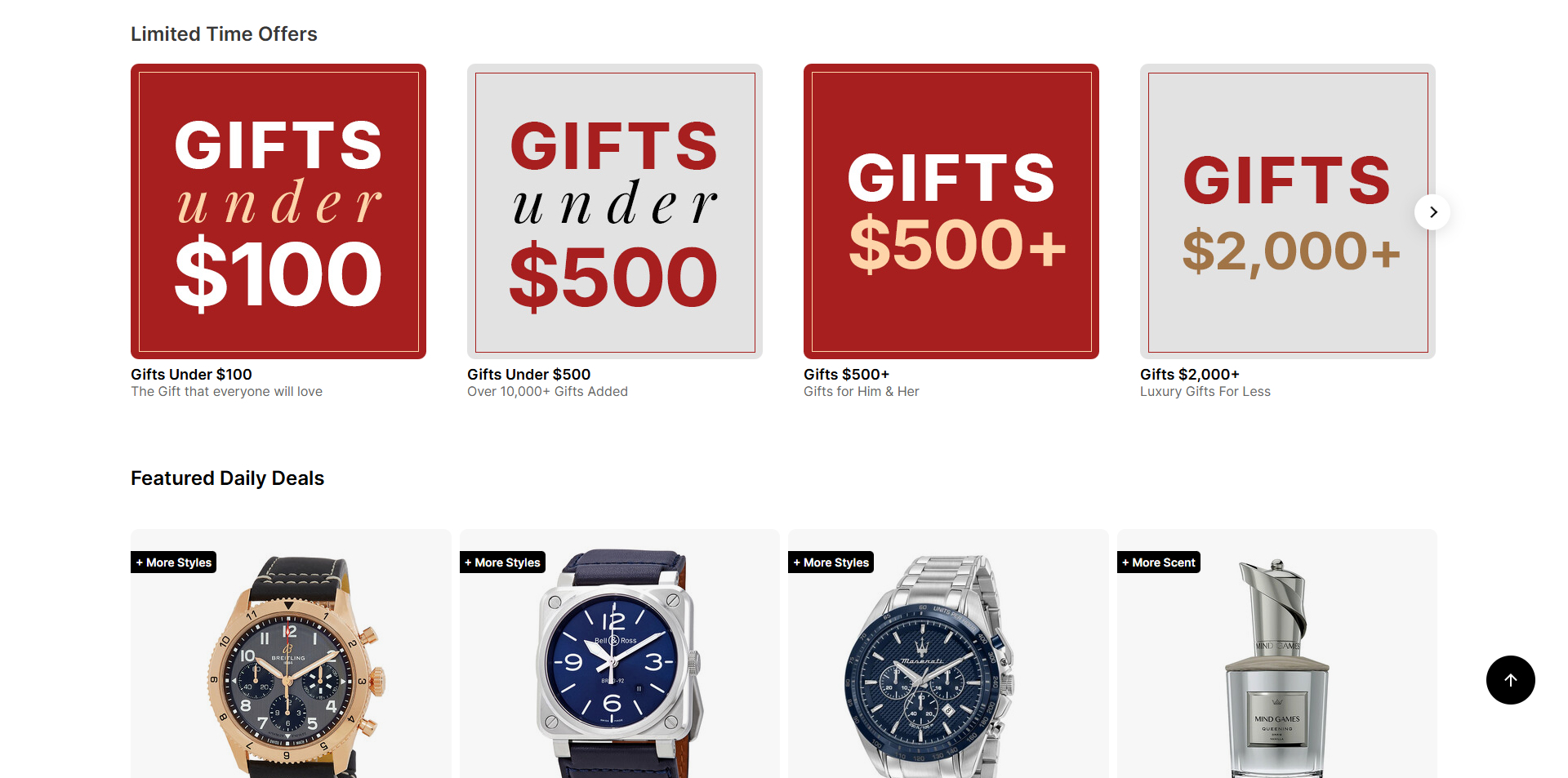 Jomashop coupons