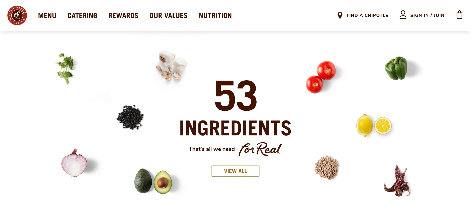 Chipotle Promo Code