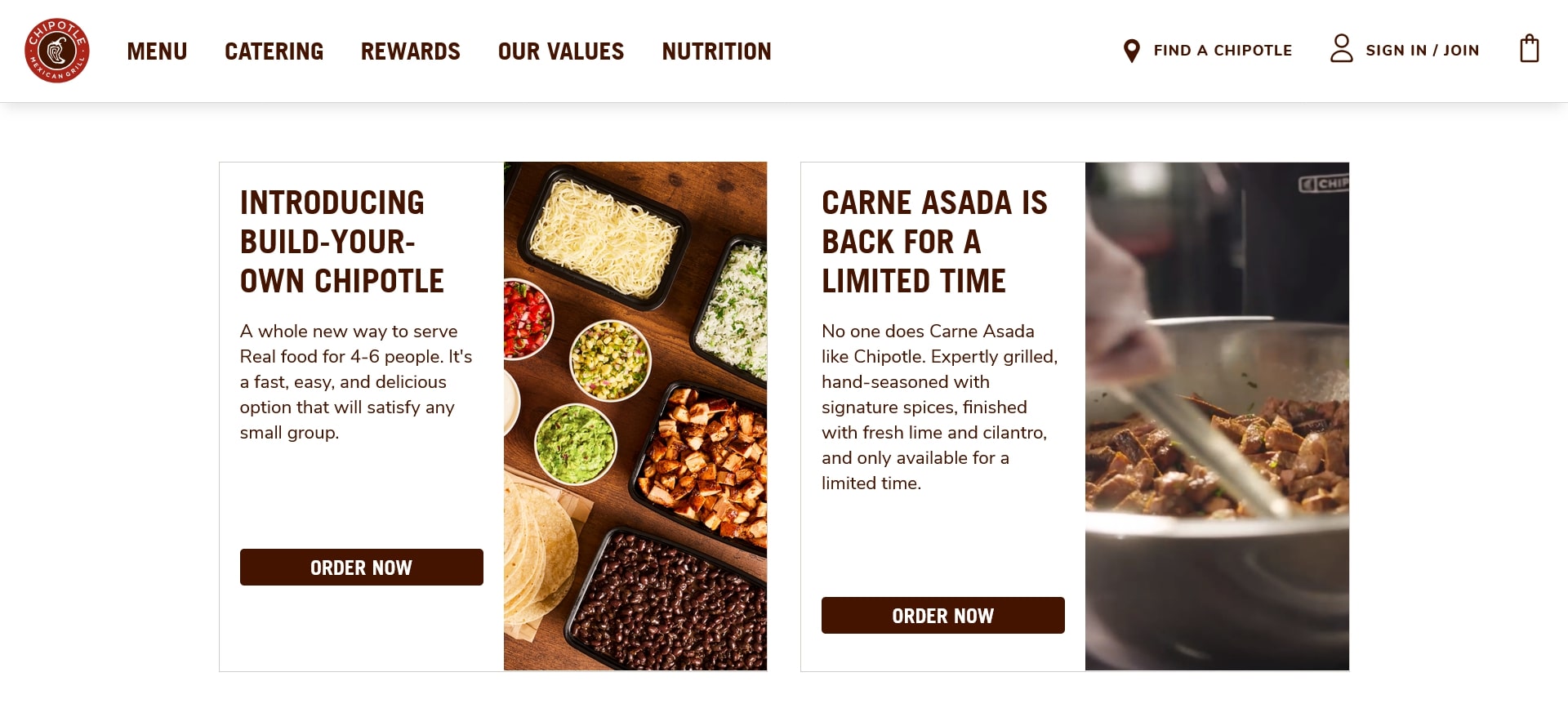 Chipotle Promo Code