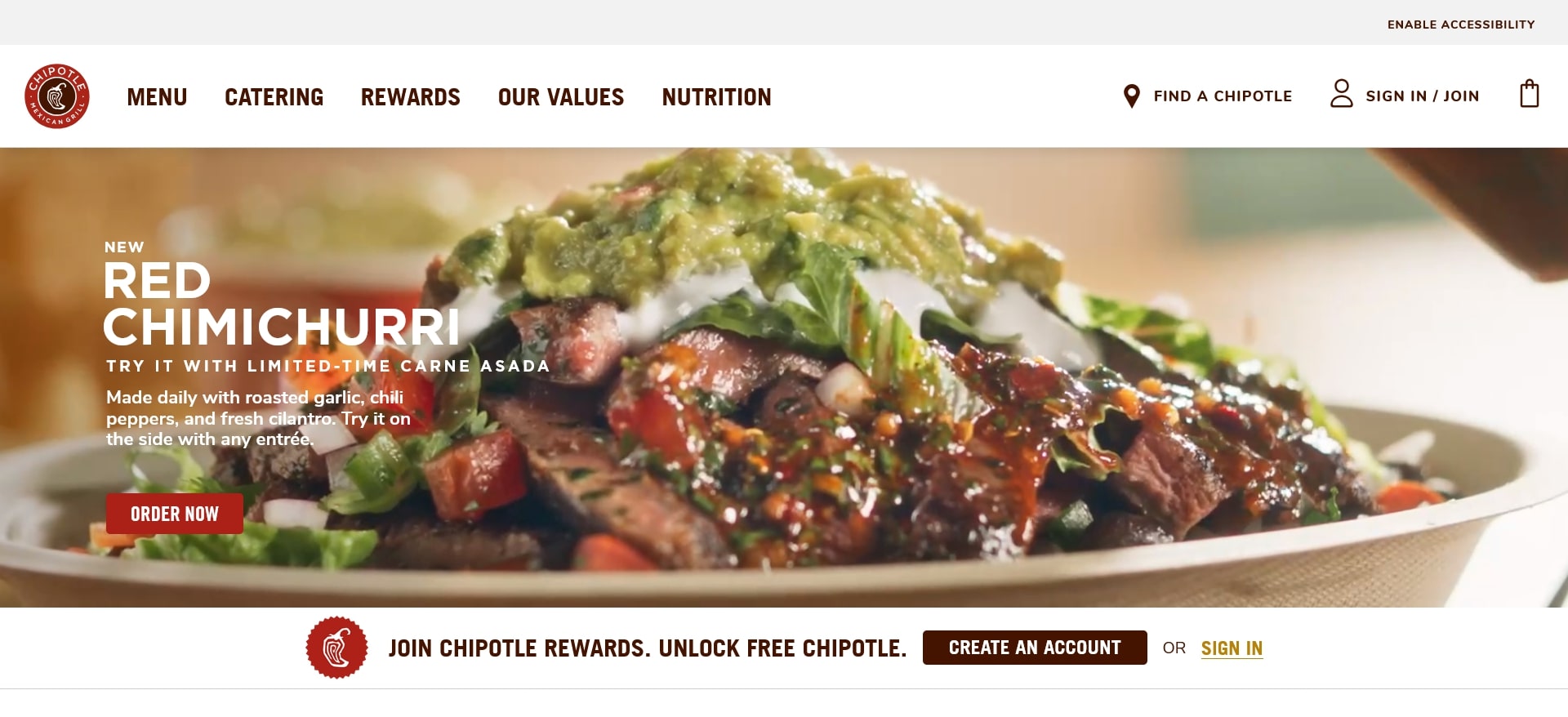 Chipotle