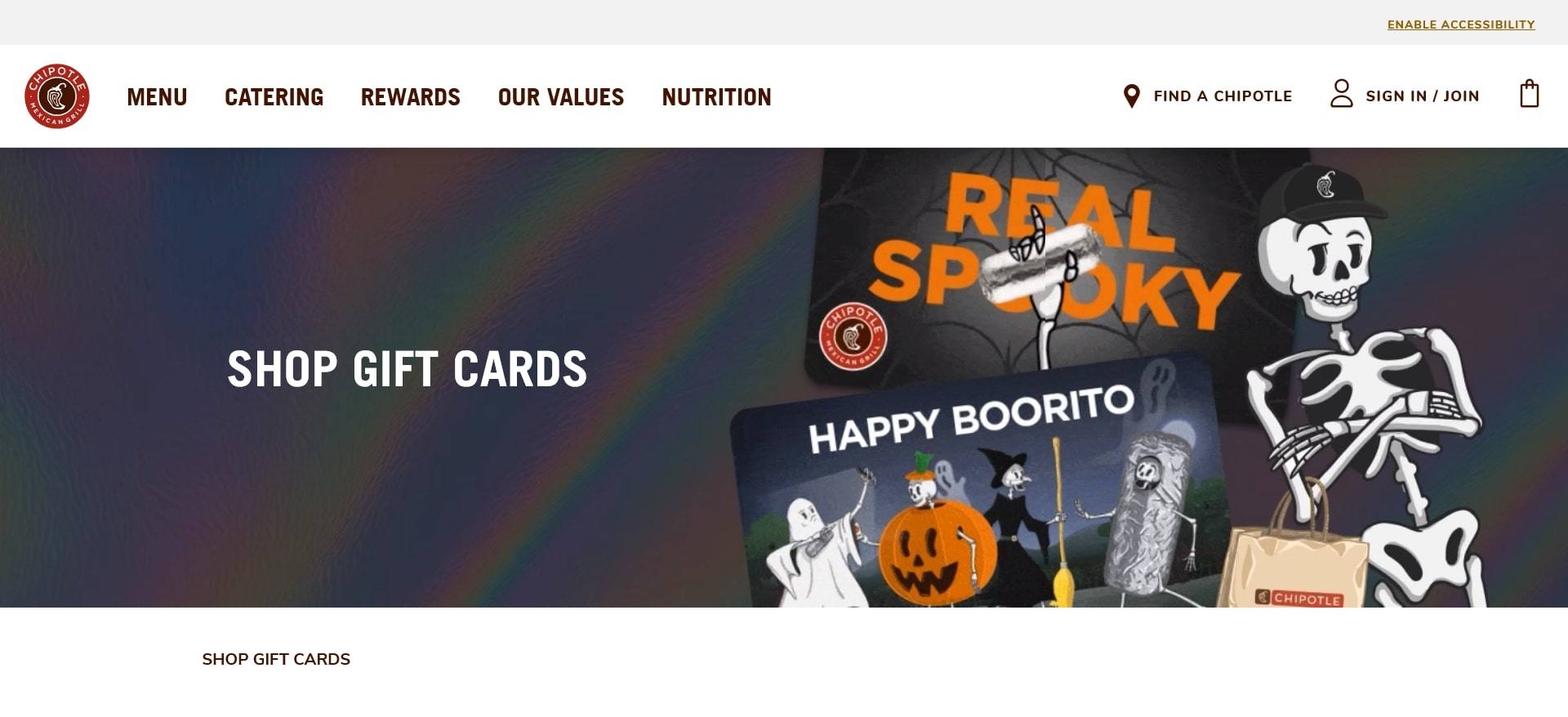 Chipotle Promo Code