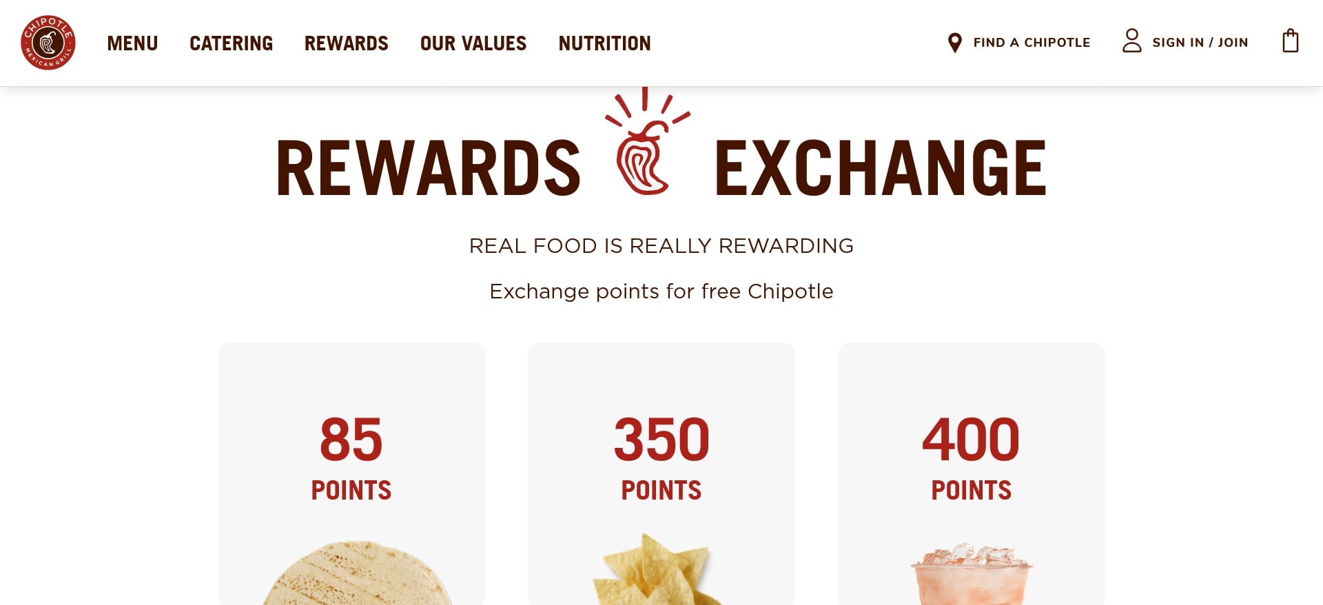 Chipotle