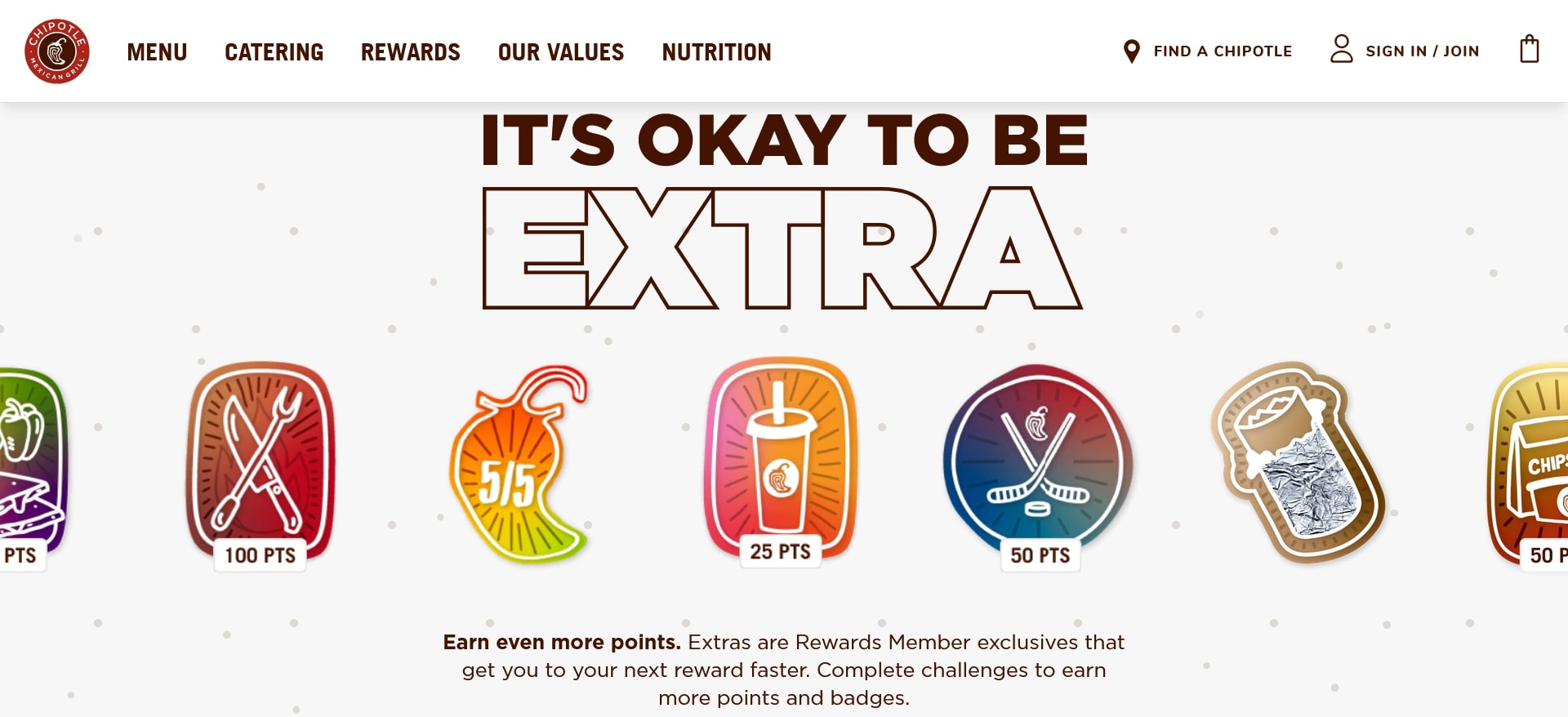 Chipotle Promo Code