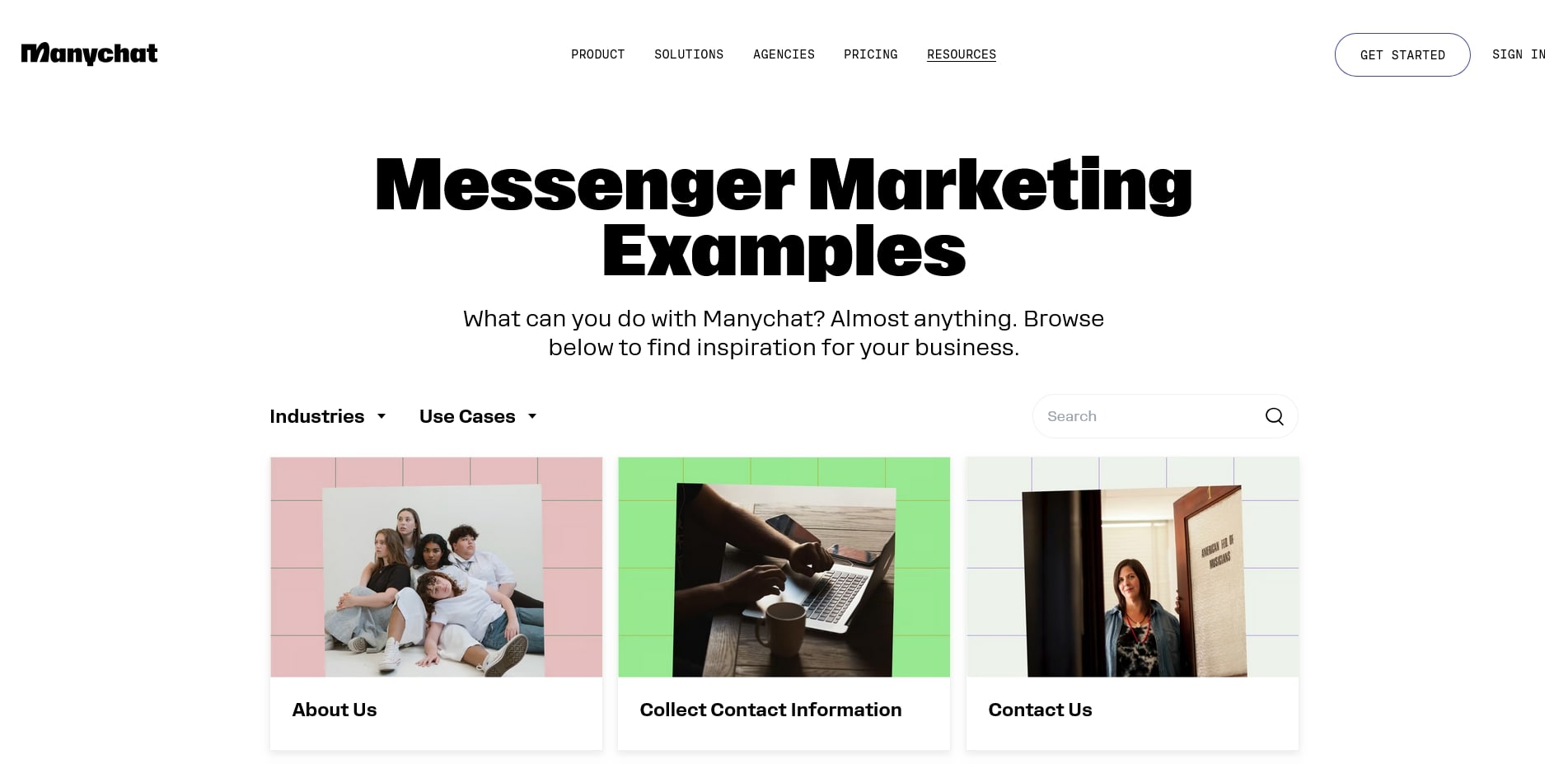 ManyChat Promo Code