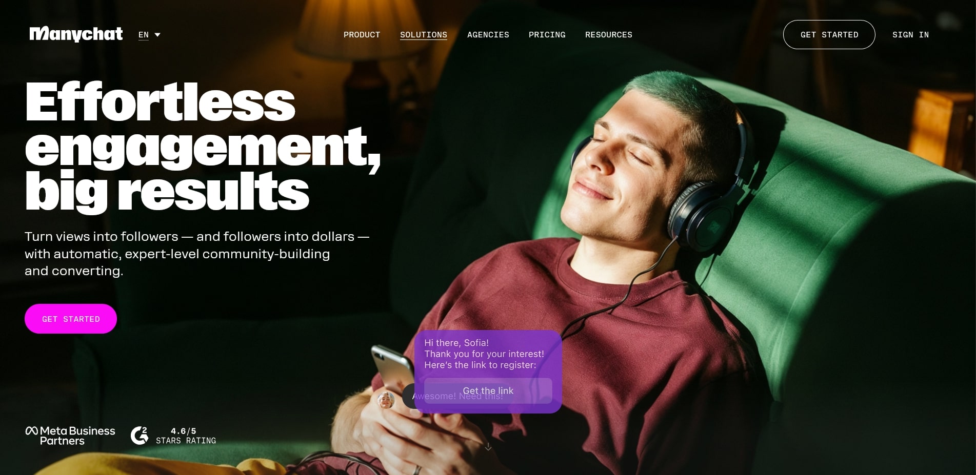 ManyChat Promo Code