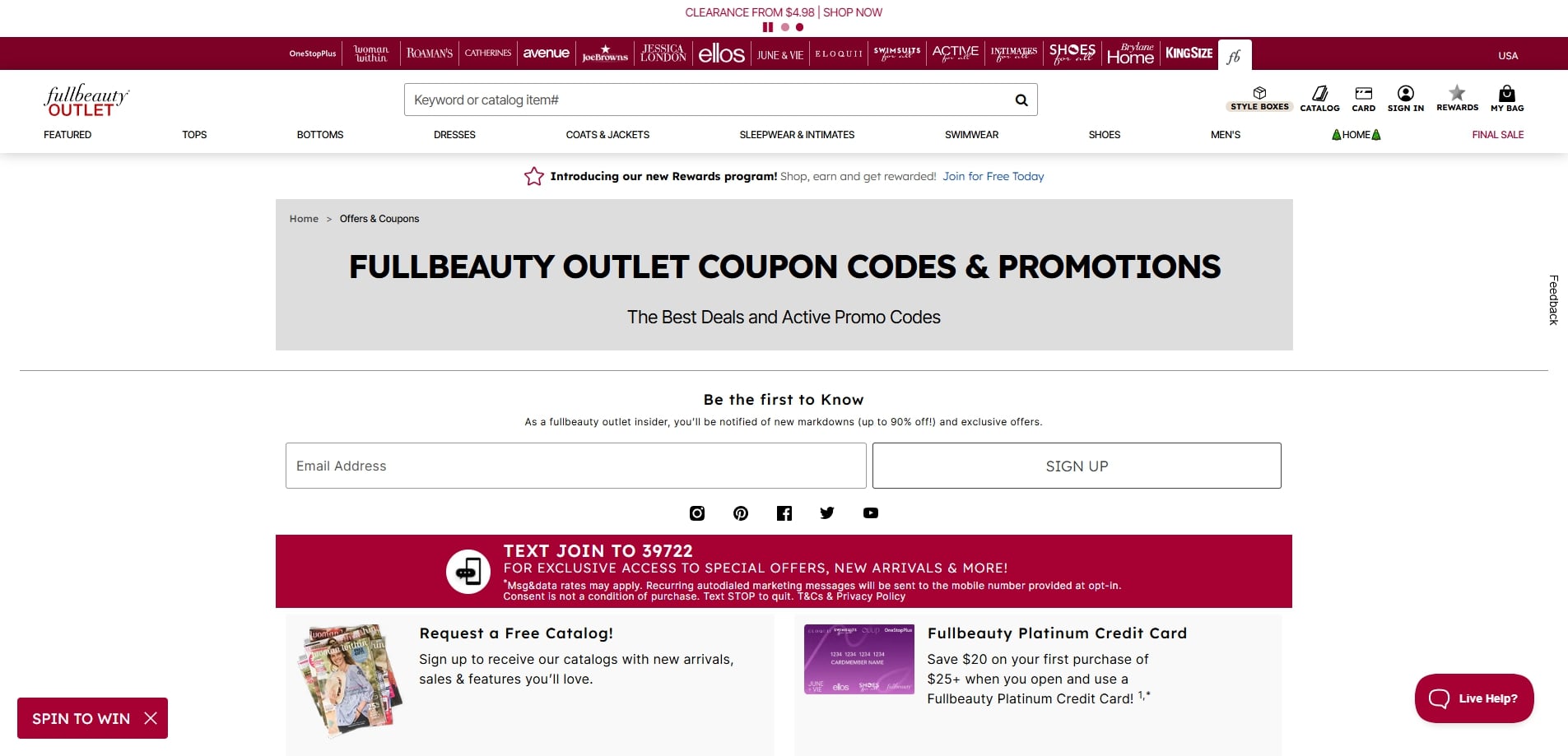 FullBeauty Promo Code