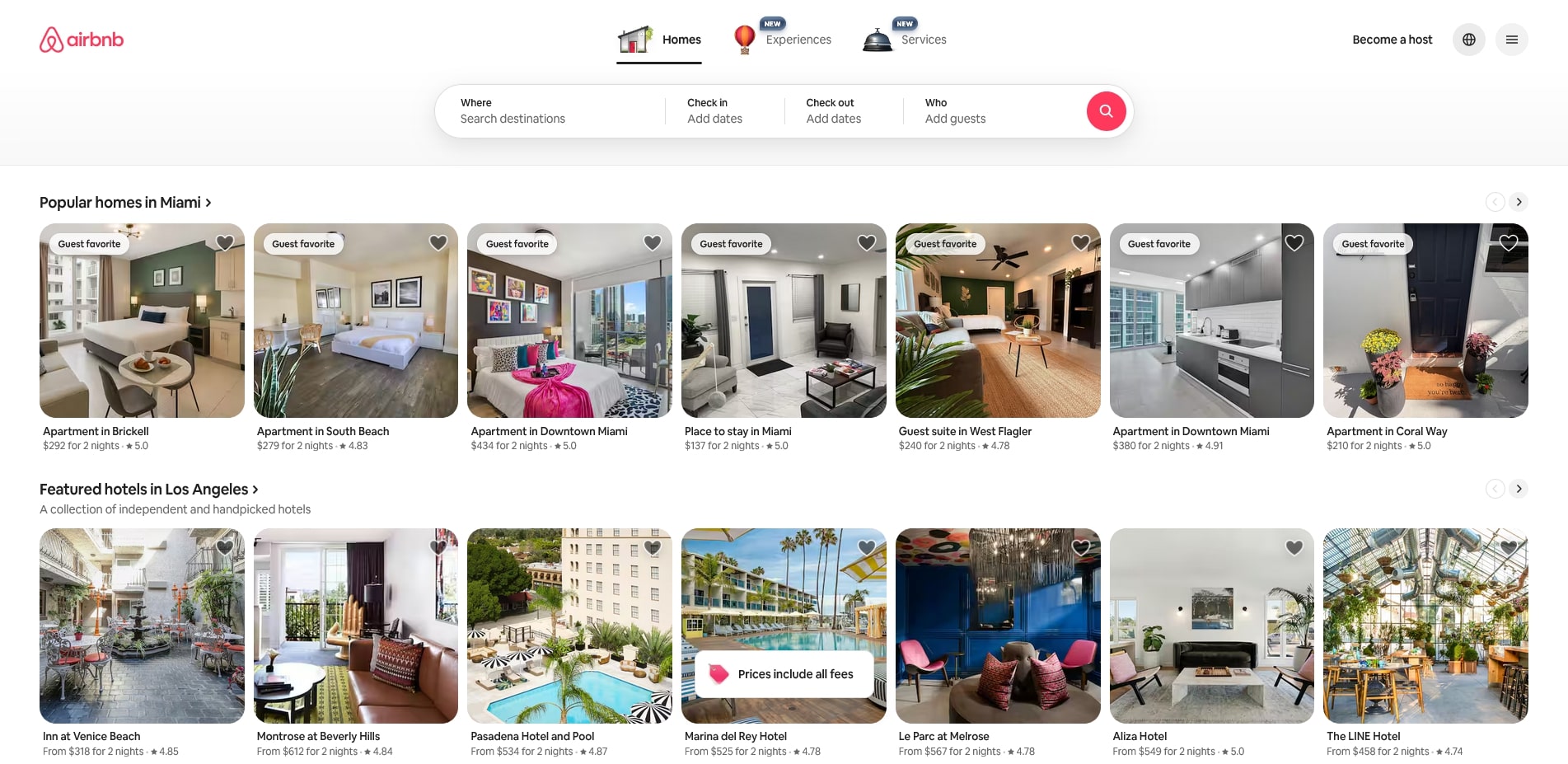 Airbnb Promo Code