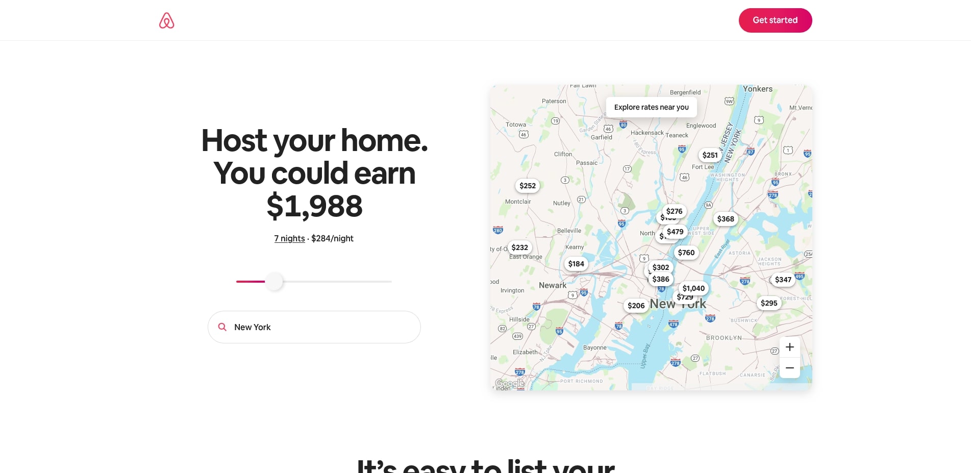 Airbnb