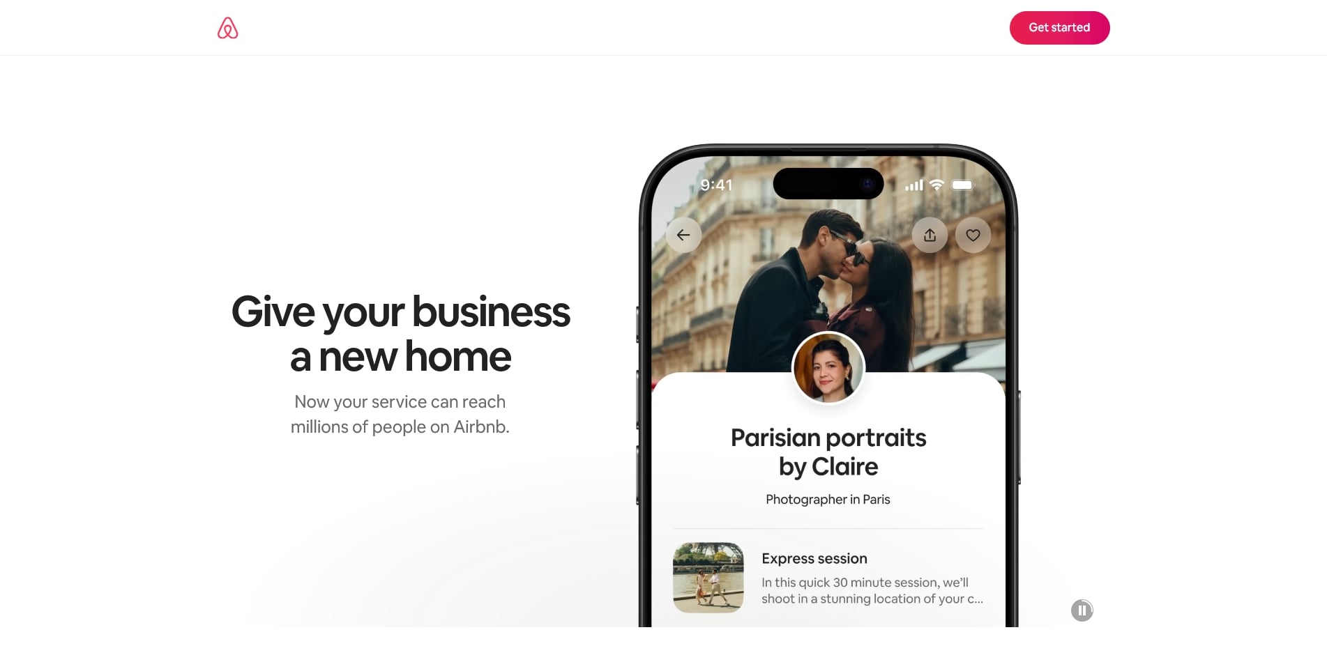 Airbnb