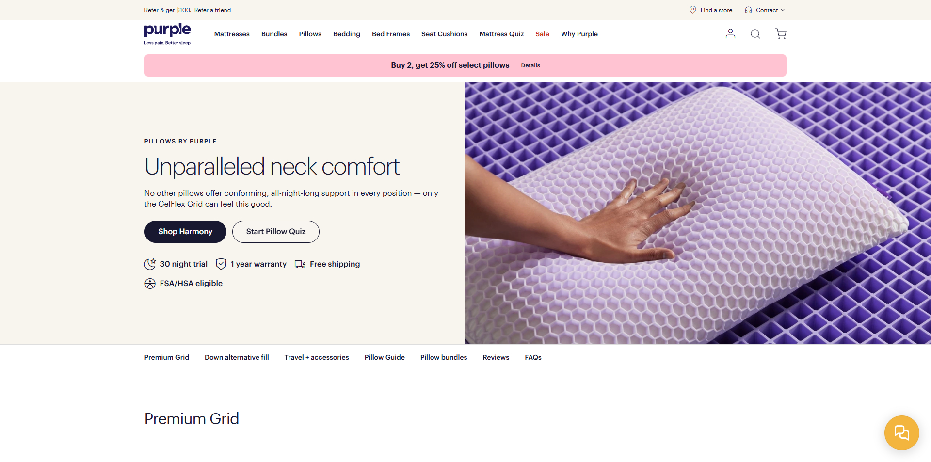 Purple Promo Code