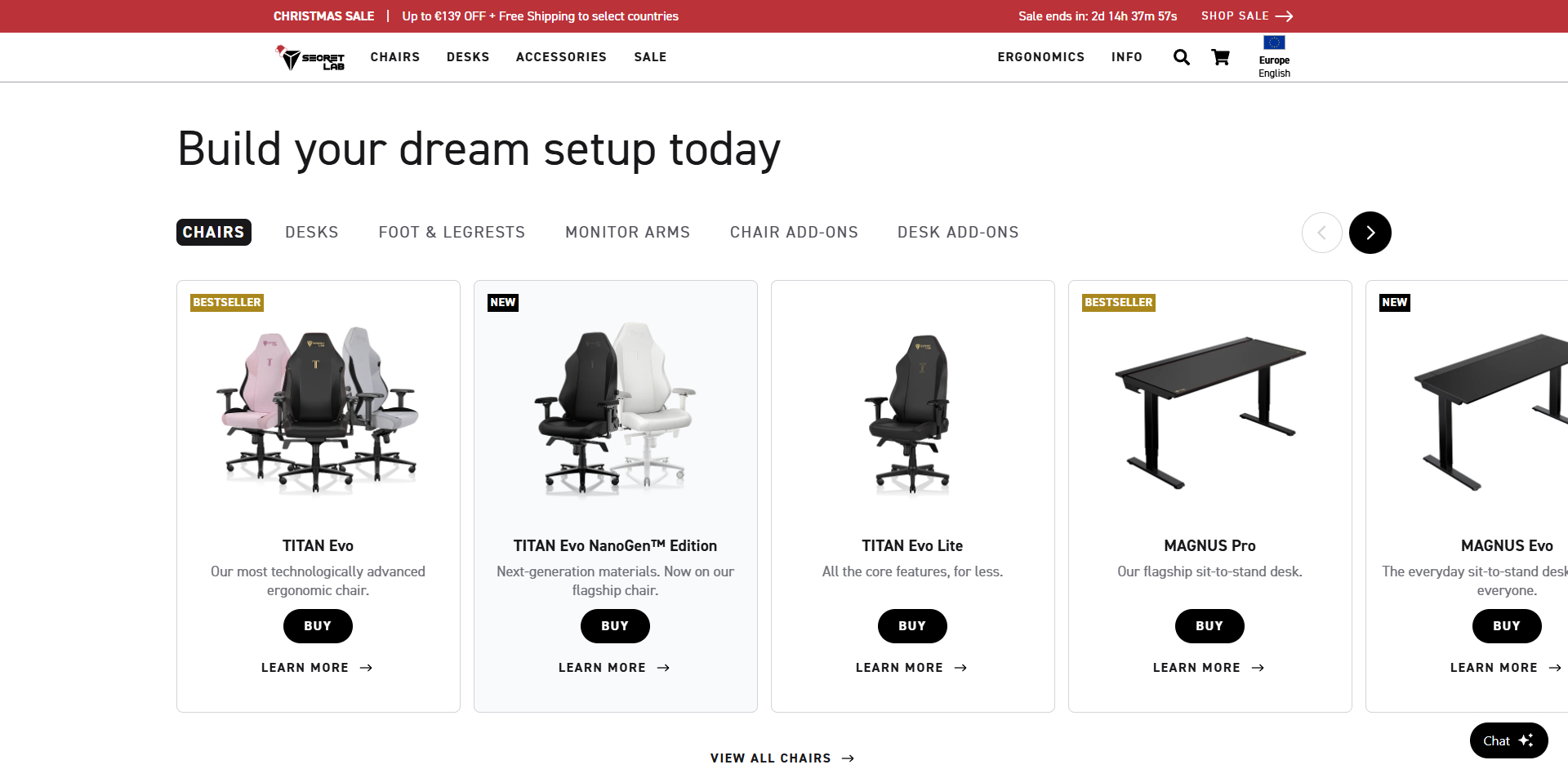 Secretlab