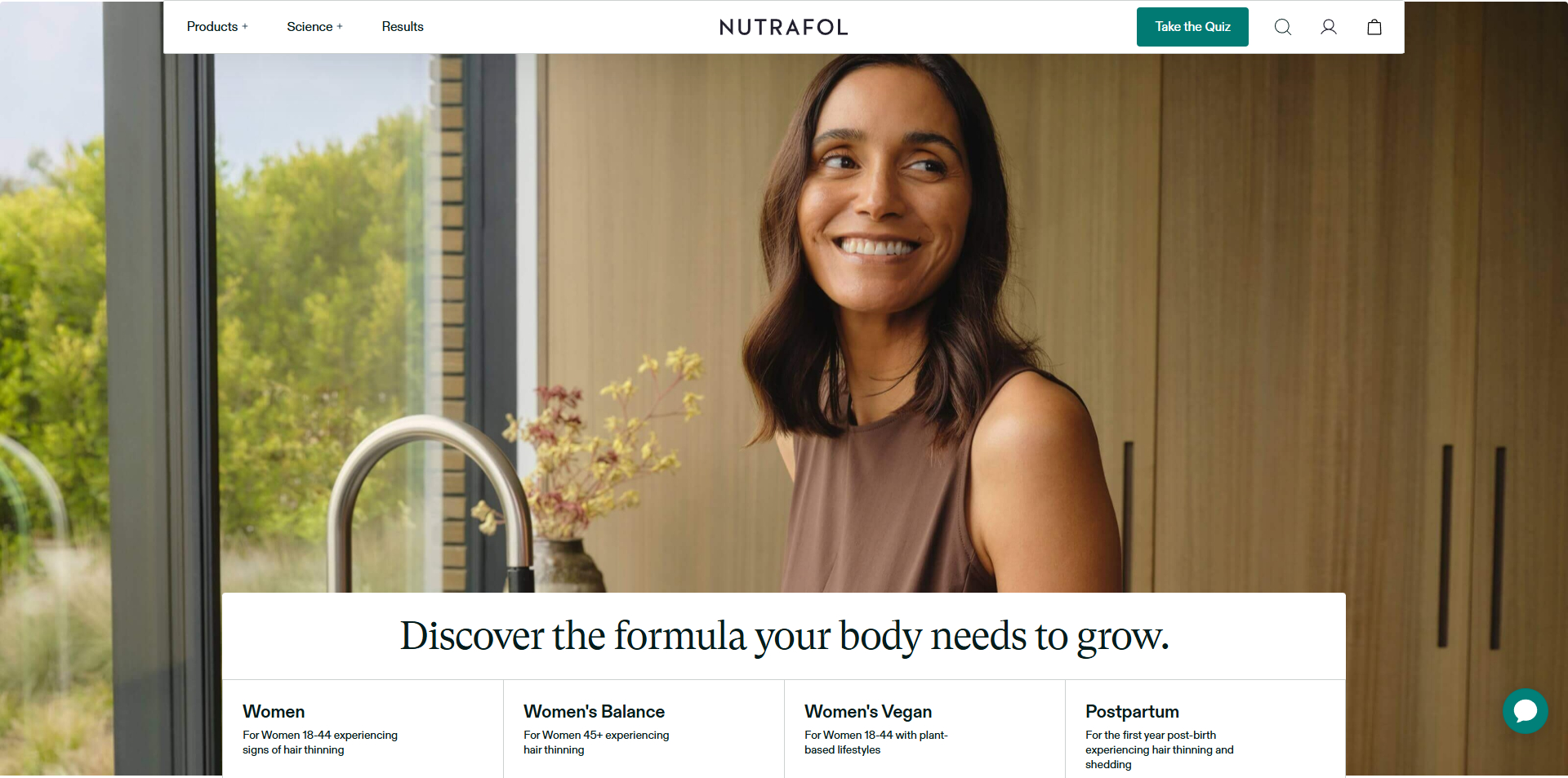 Nutrafol coupons
