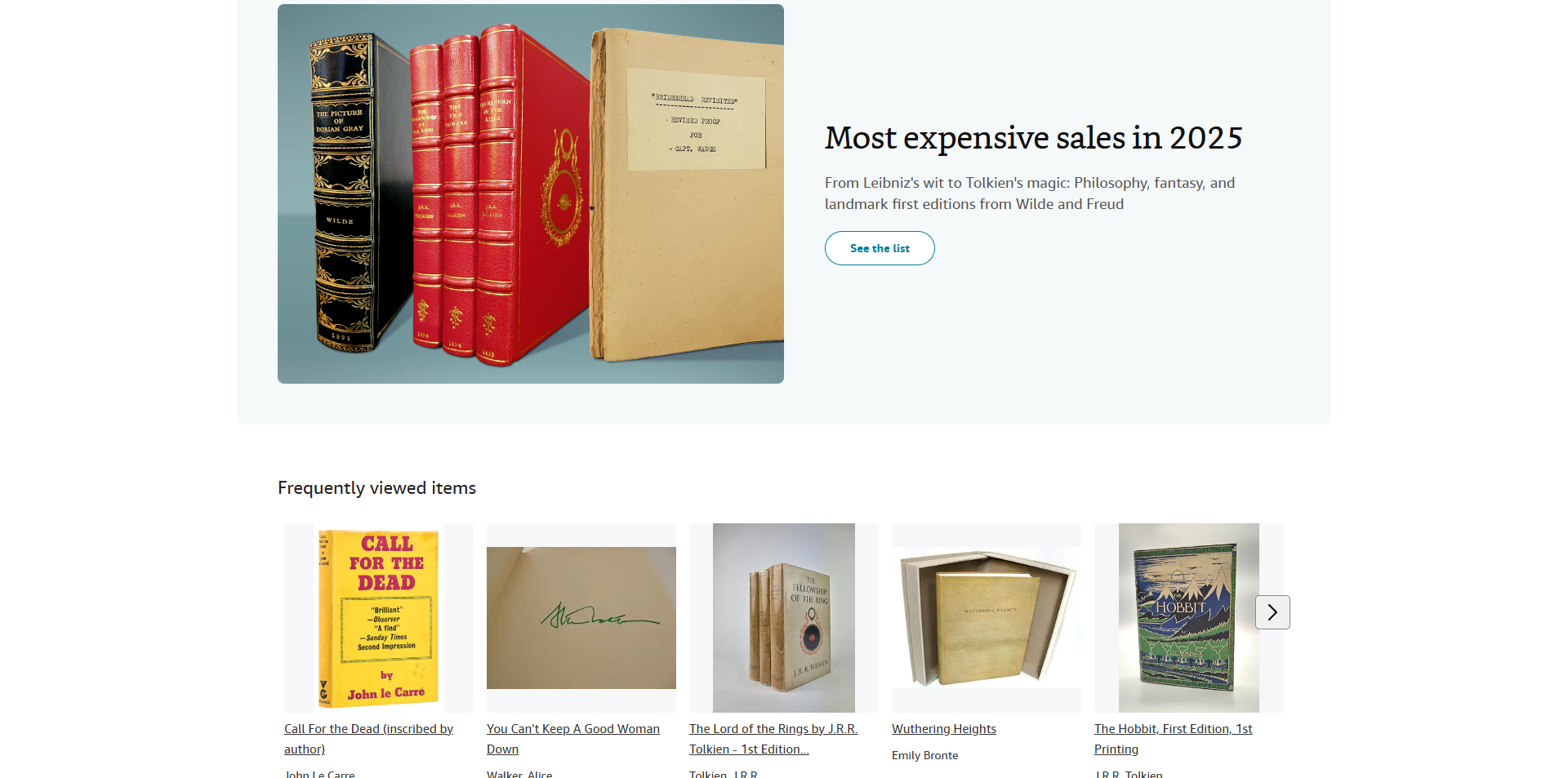 AbeBooks