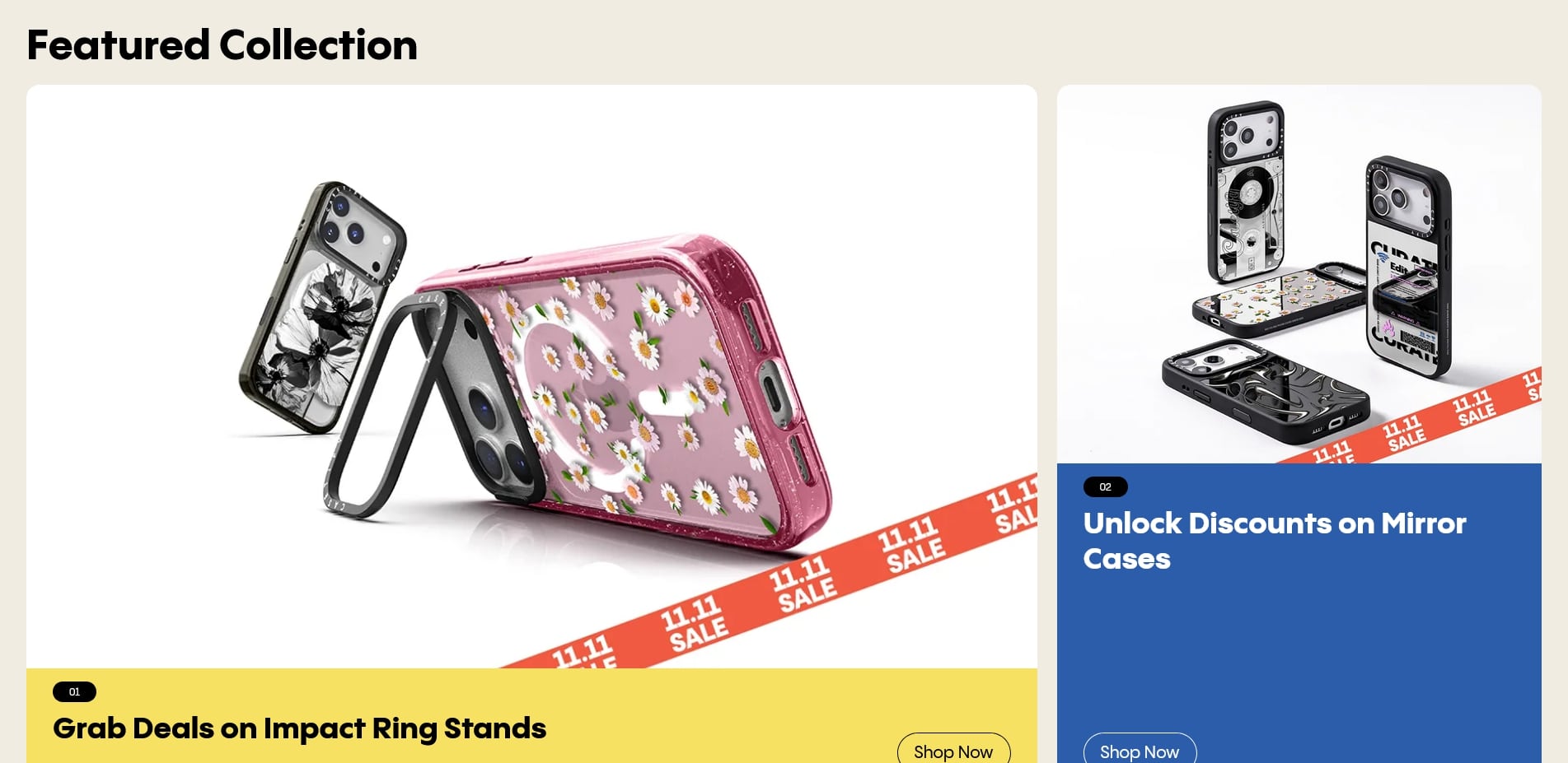 Casetify