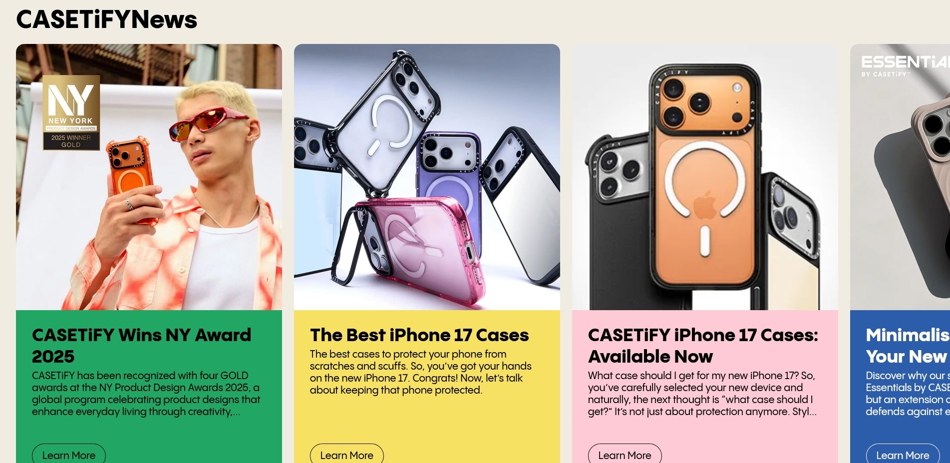 Casetify