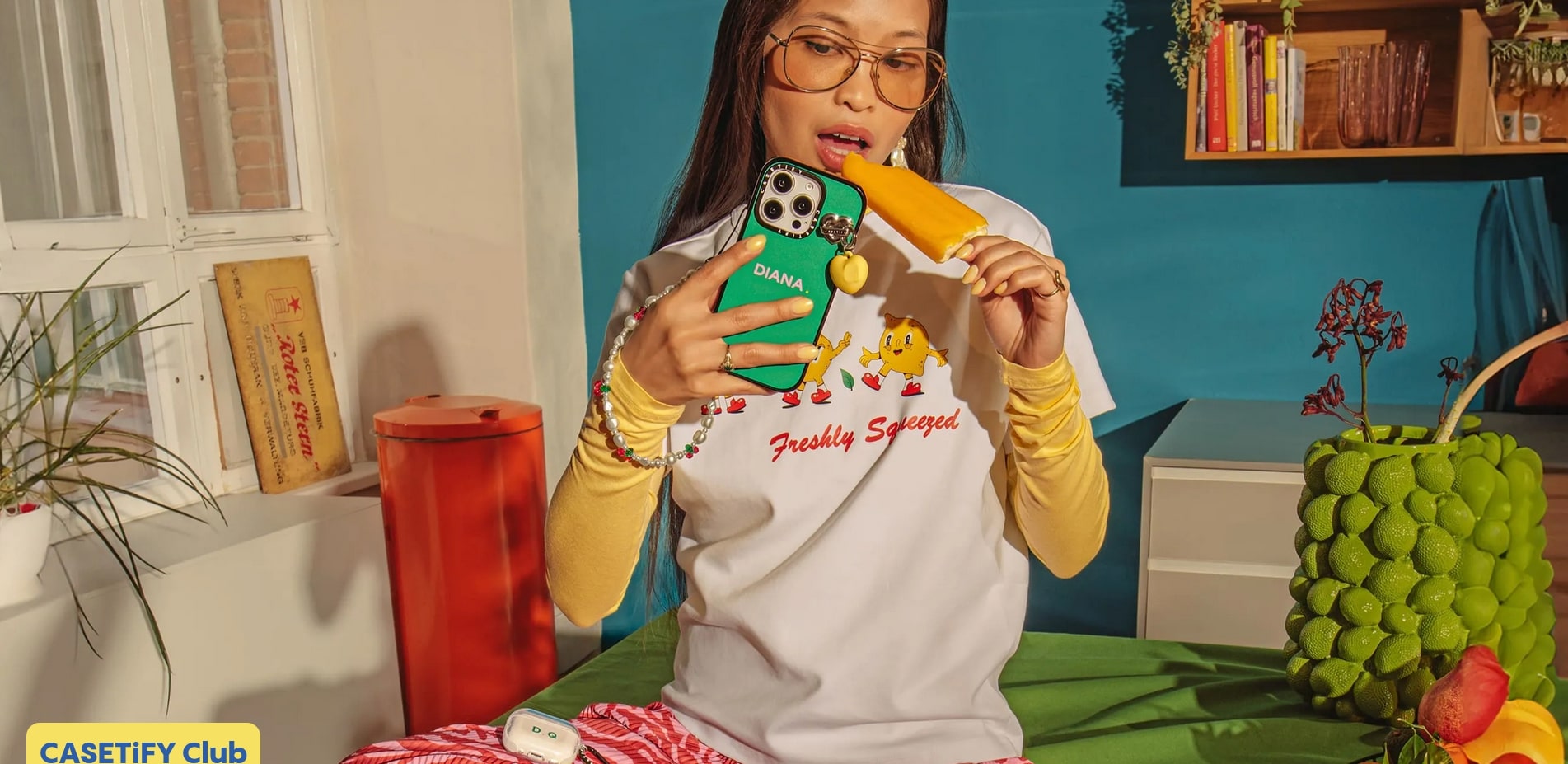 Casetify