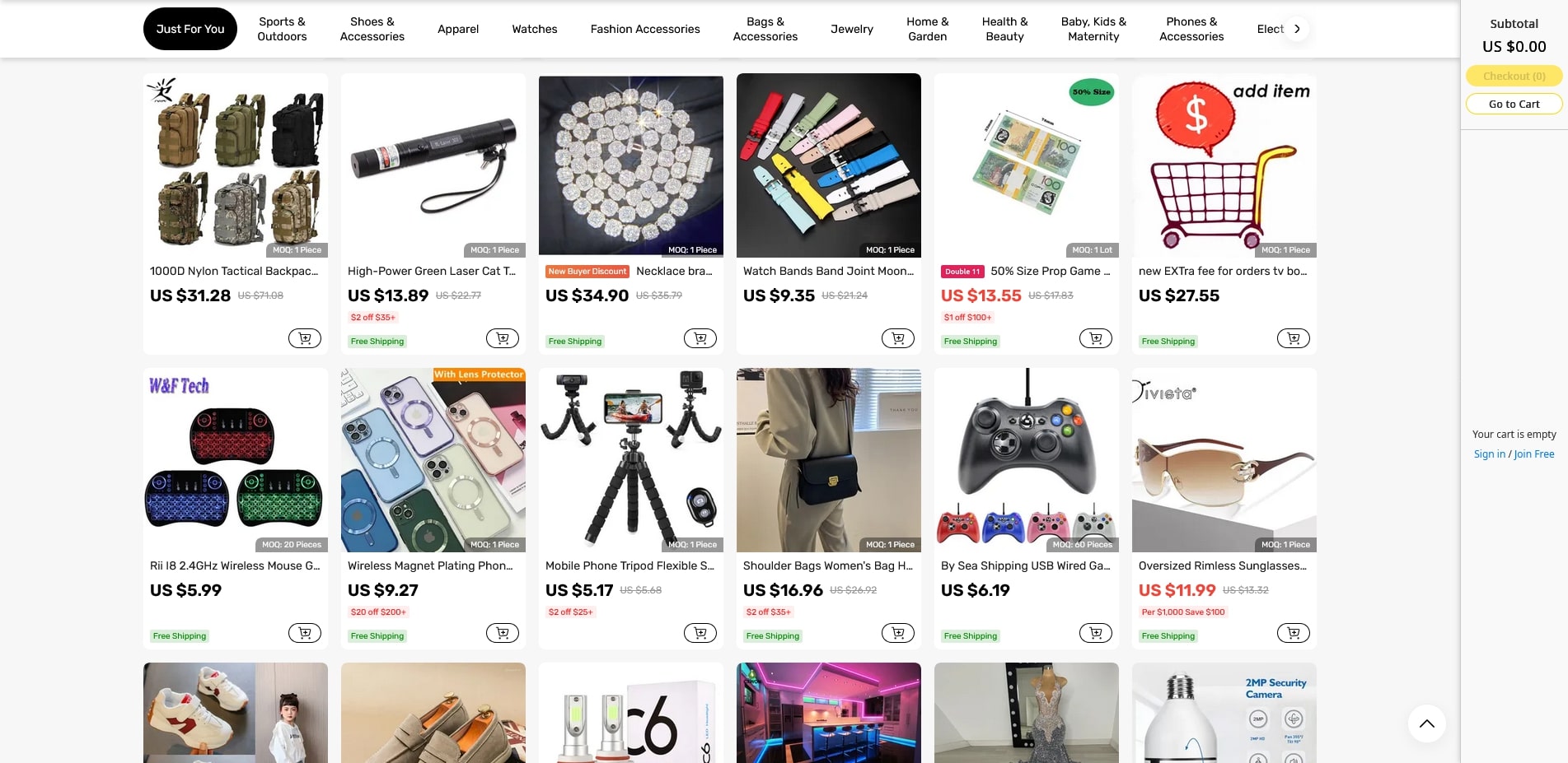 DHgate