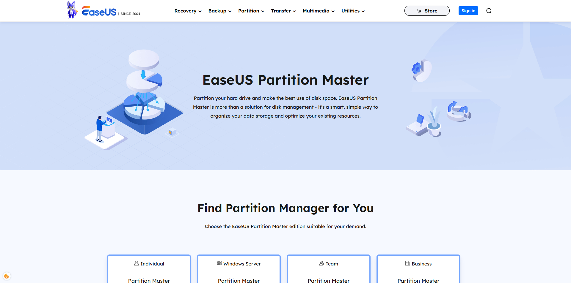 EaseUS coupons