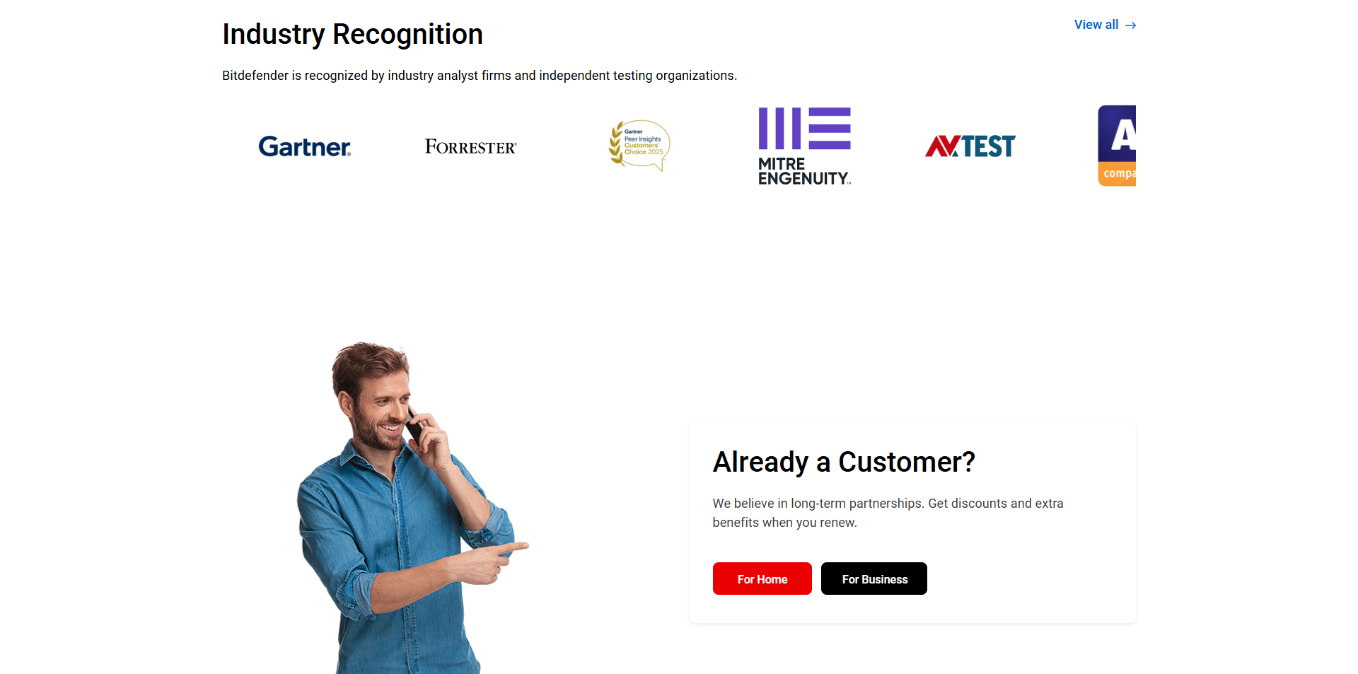 Bitdefender