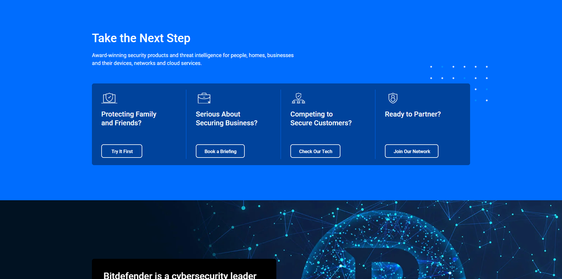 Bitdefender coupons