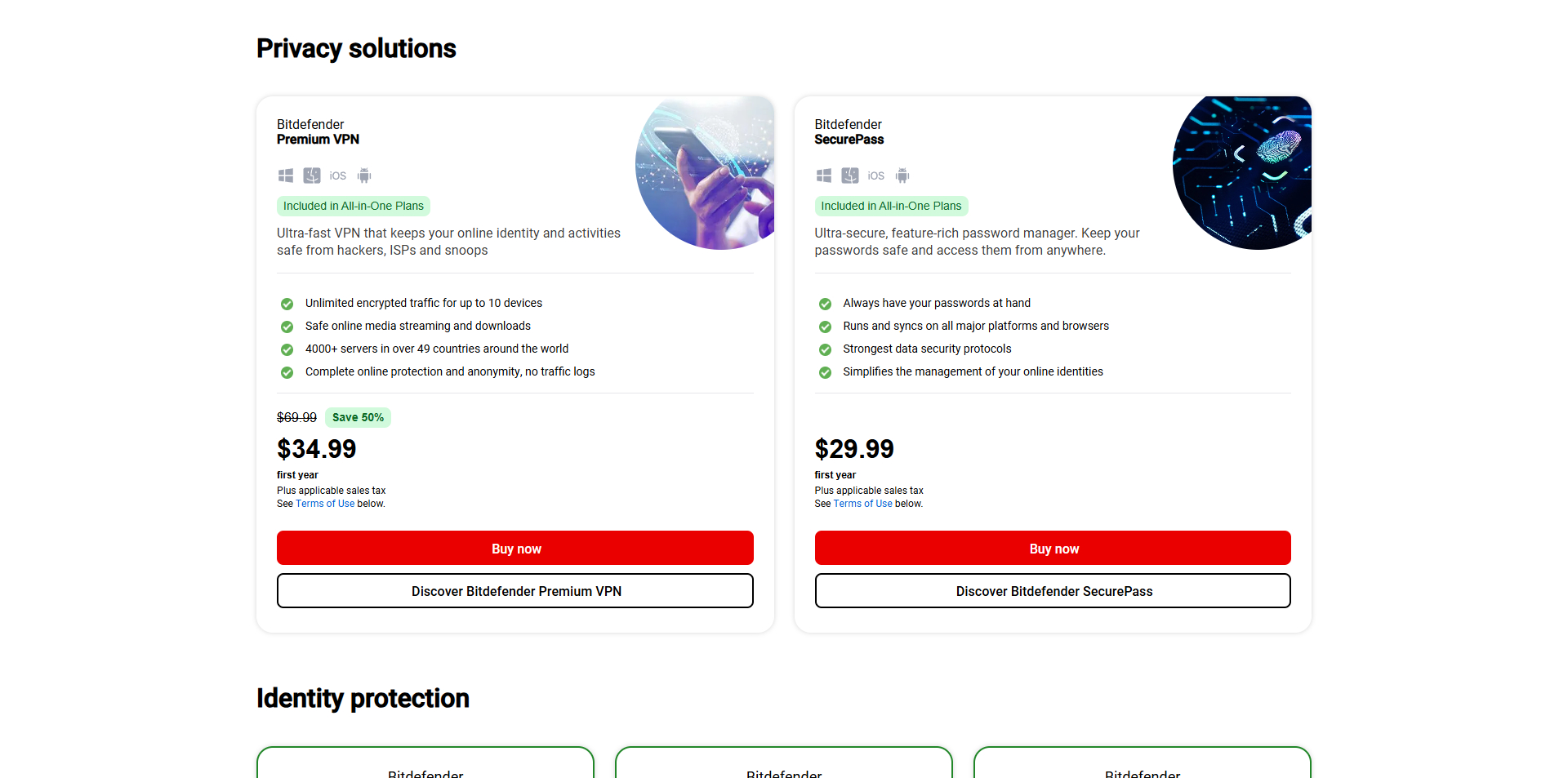 Bitdefender Promo Code