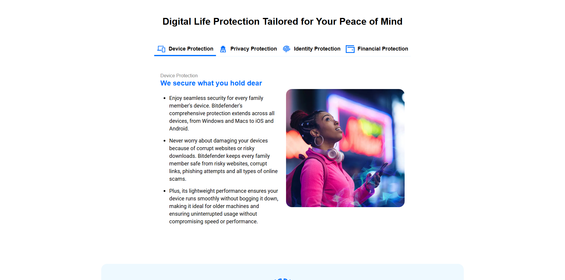 Bitdefender discount code