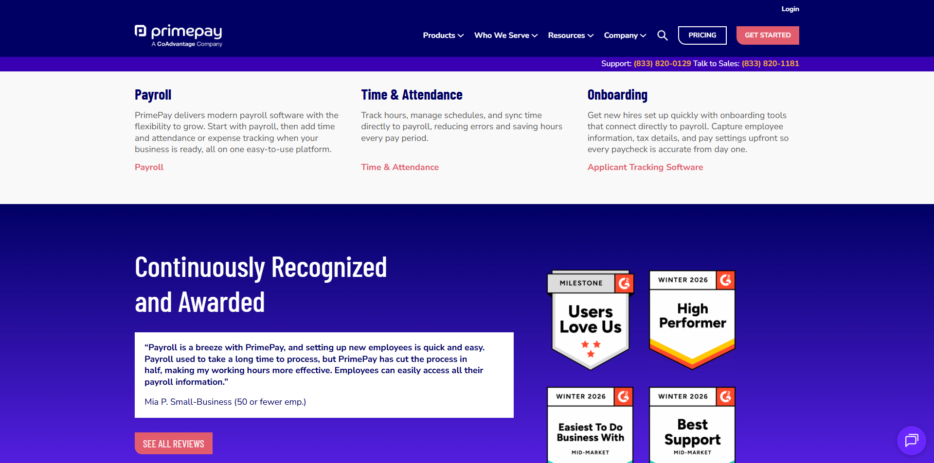 Primepay
