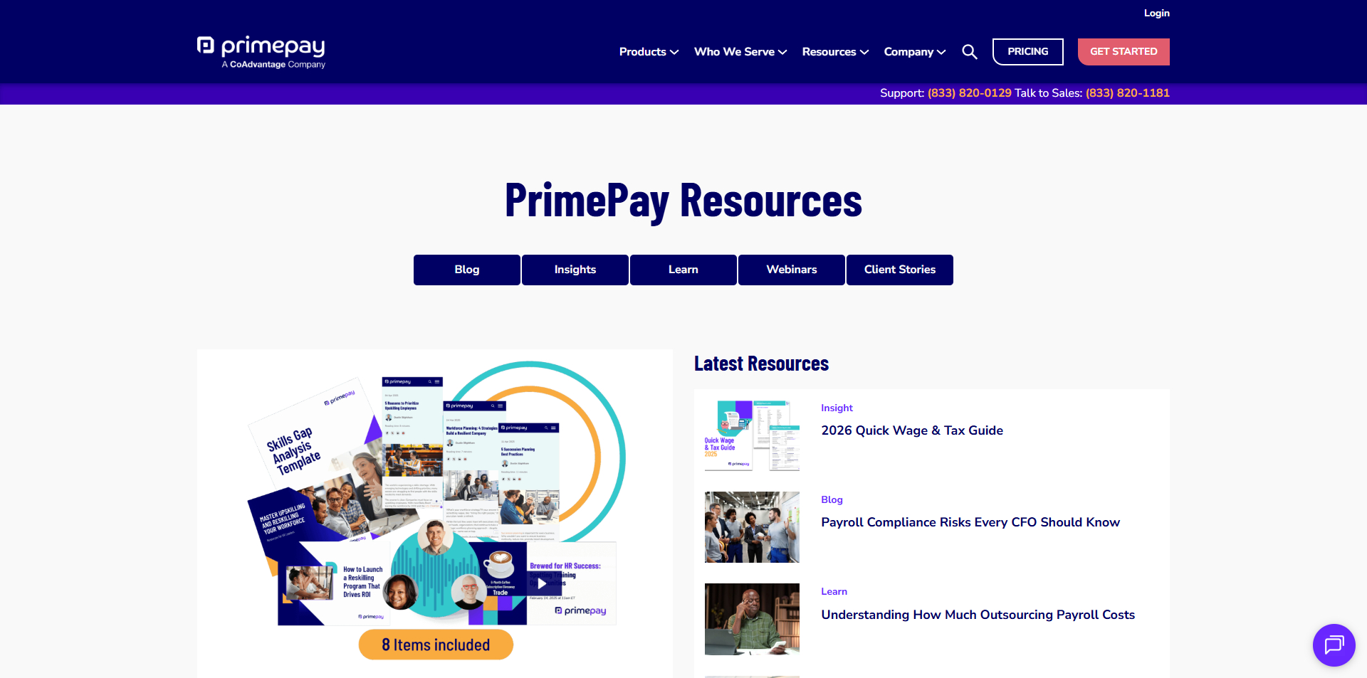 Primepay Promo Code