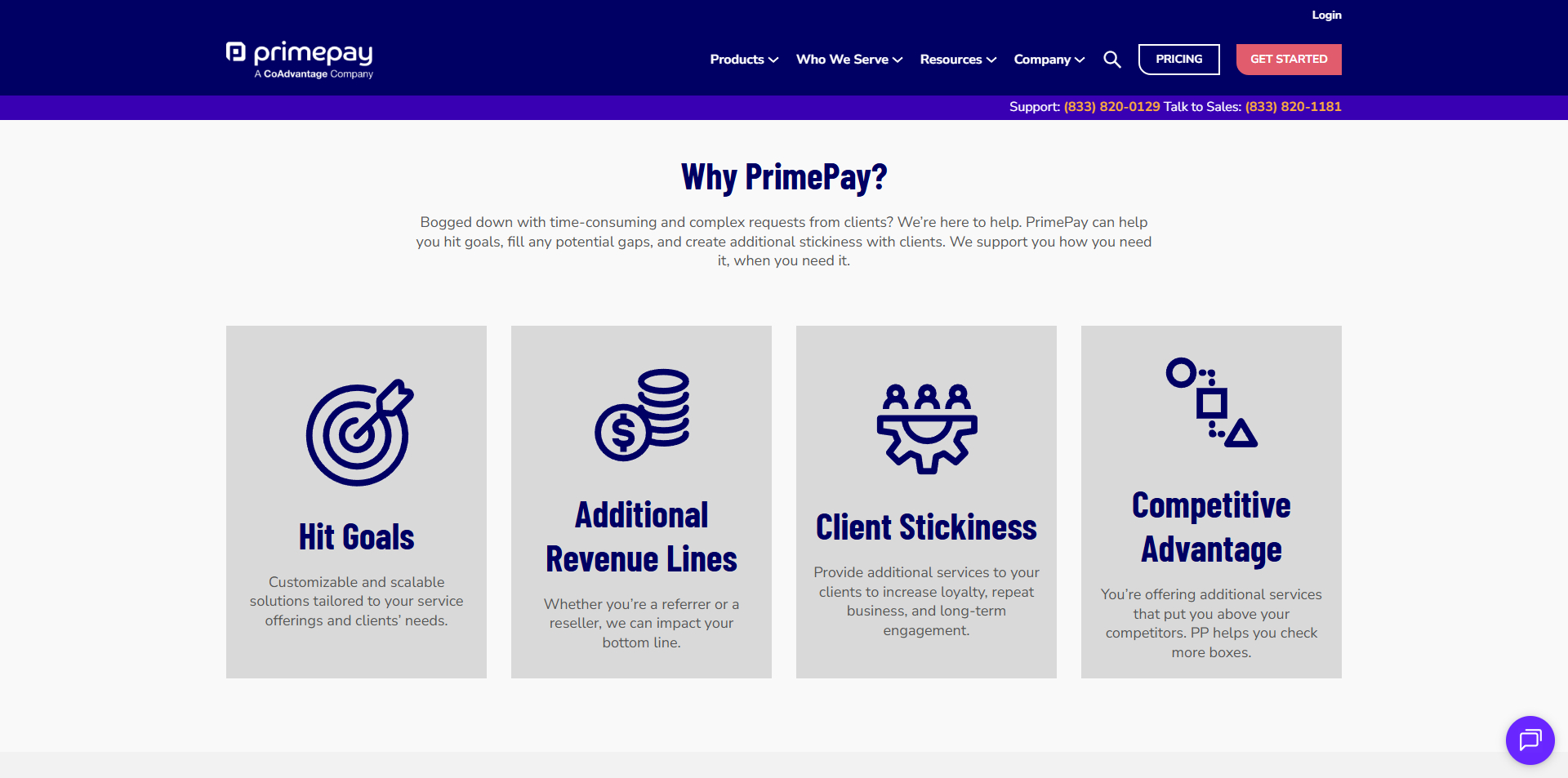 Primepay discount code