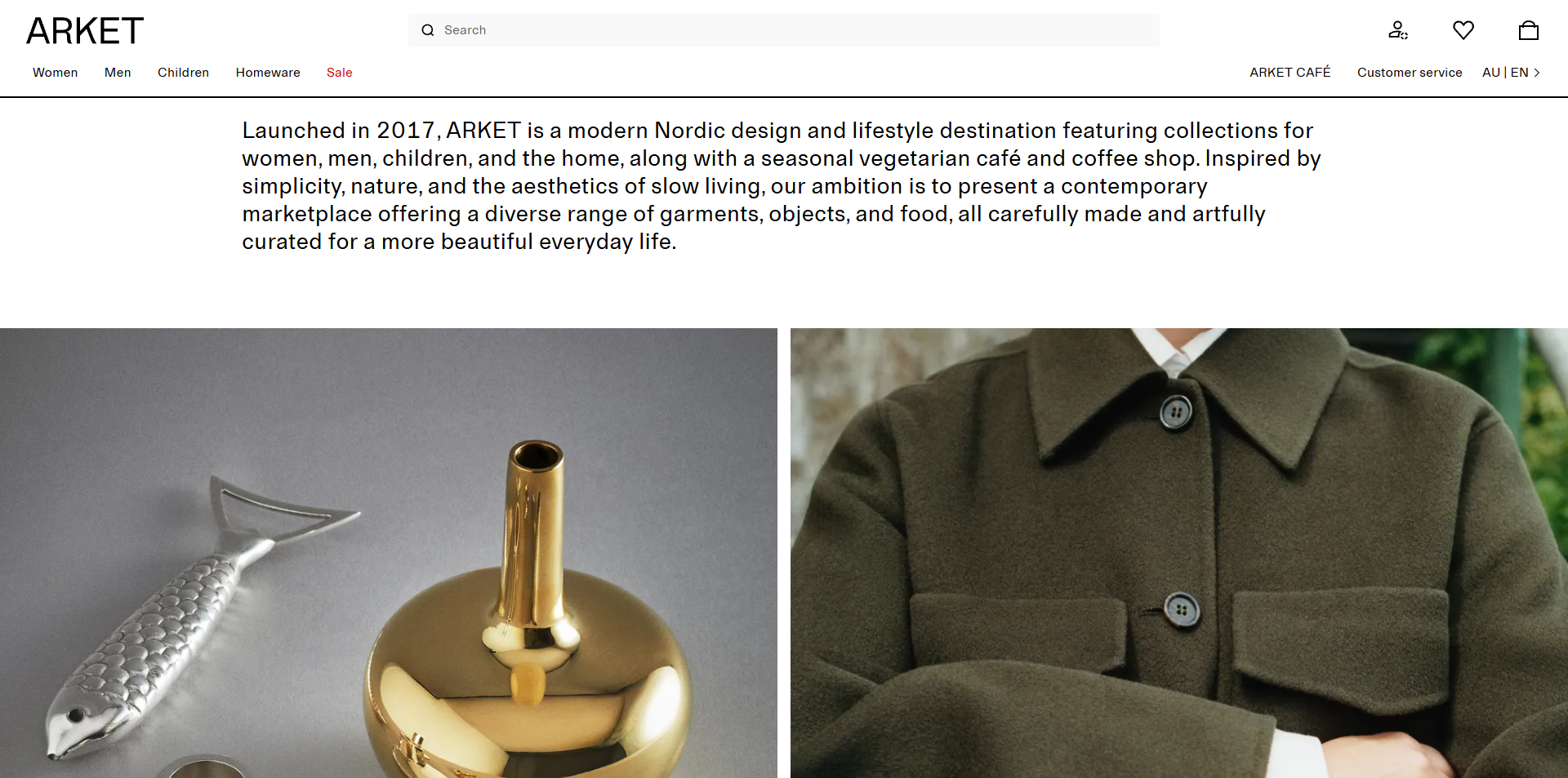Arket Promo Code