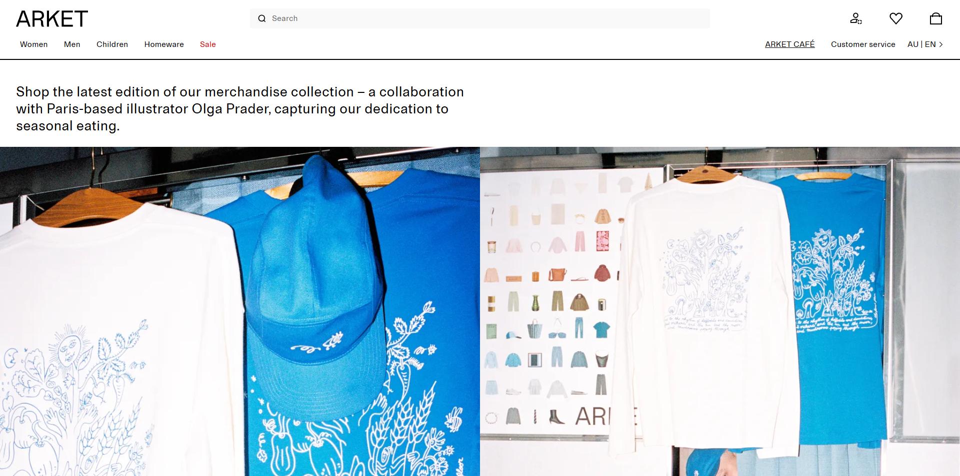 Arket discount code