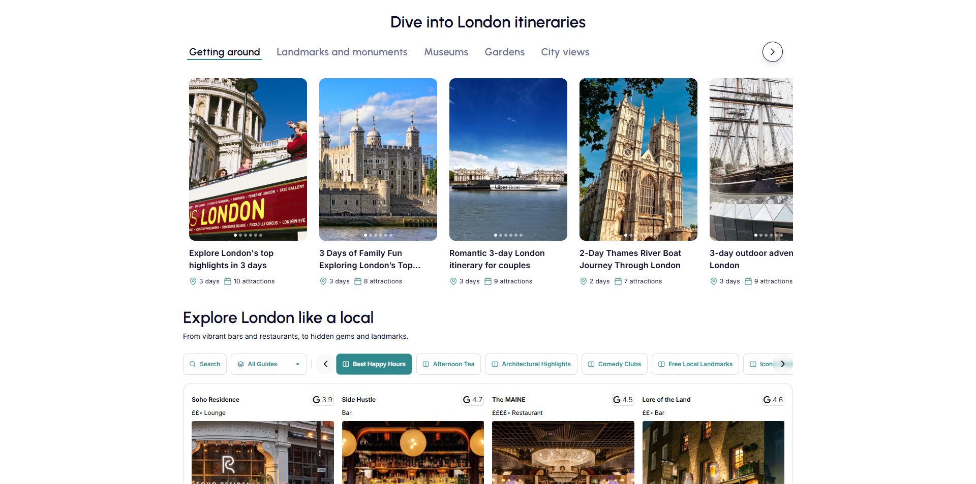 London Pass Promo Code