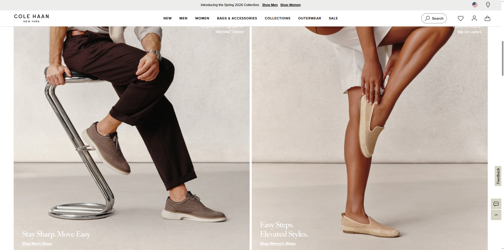 Cole Haan