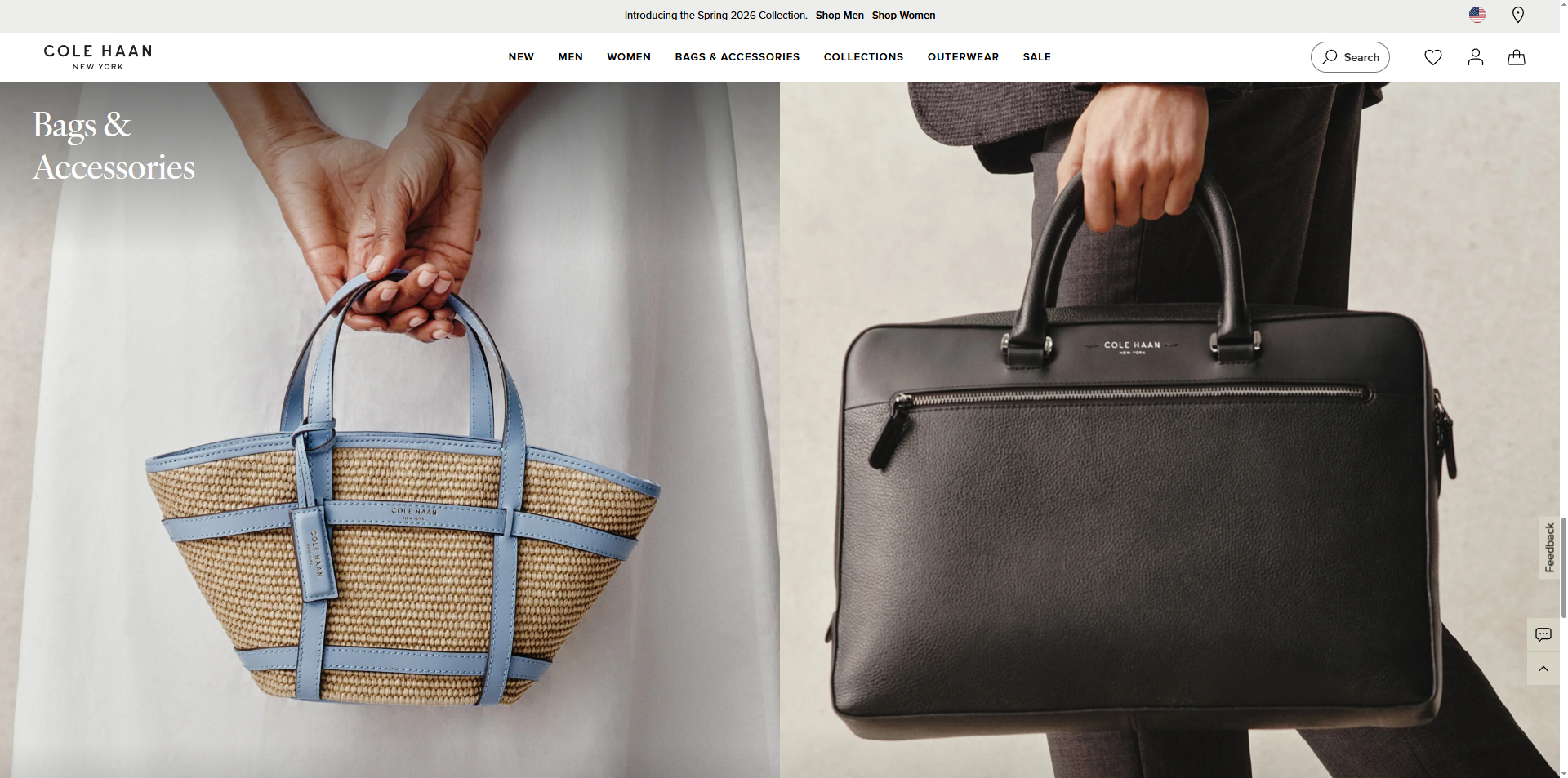 Cole Haan coupons
