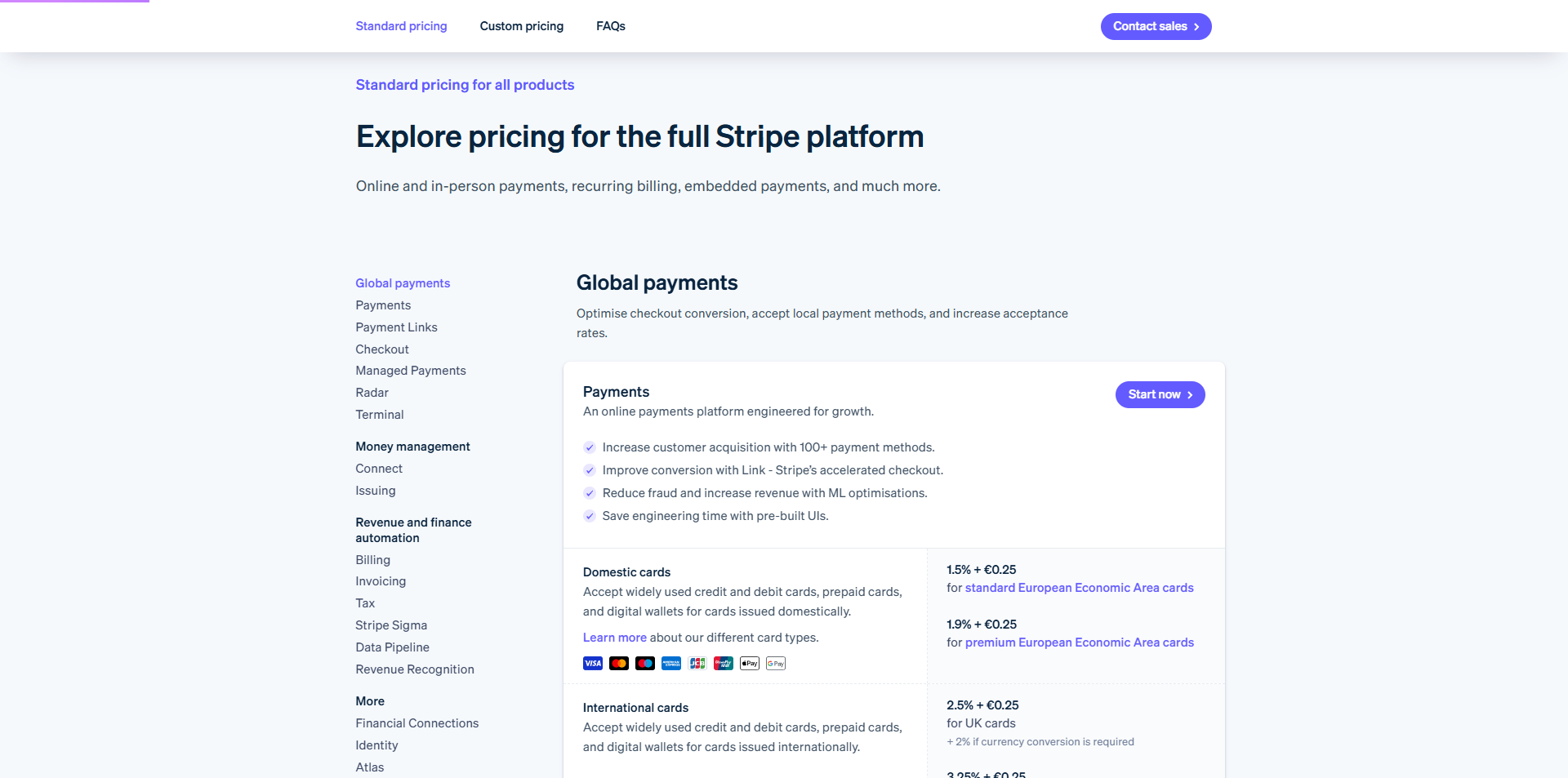 Stripe Promo Code