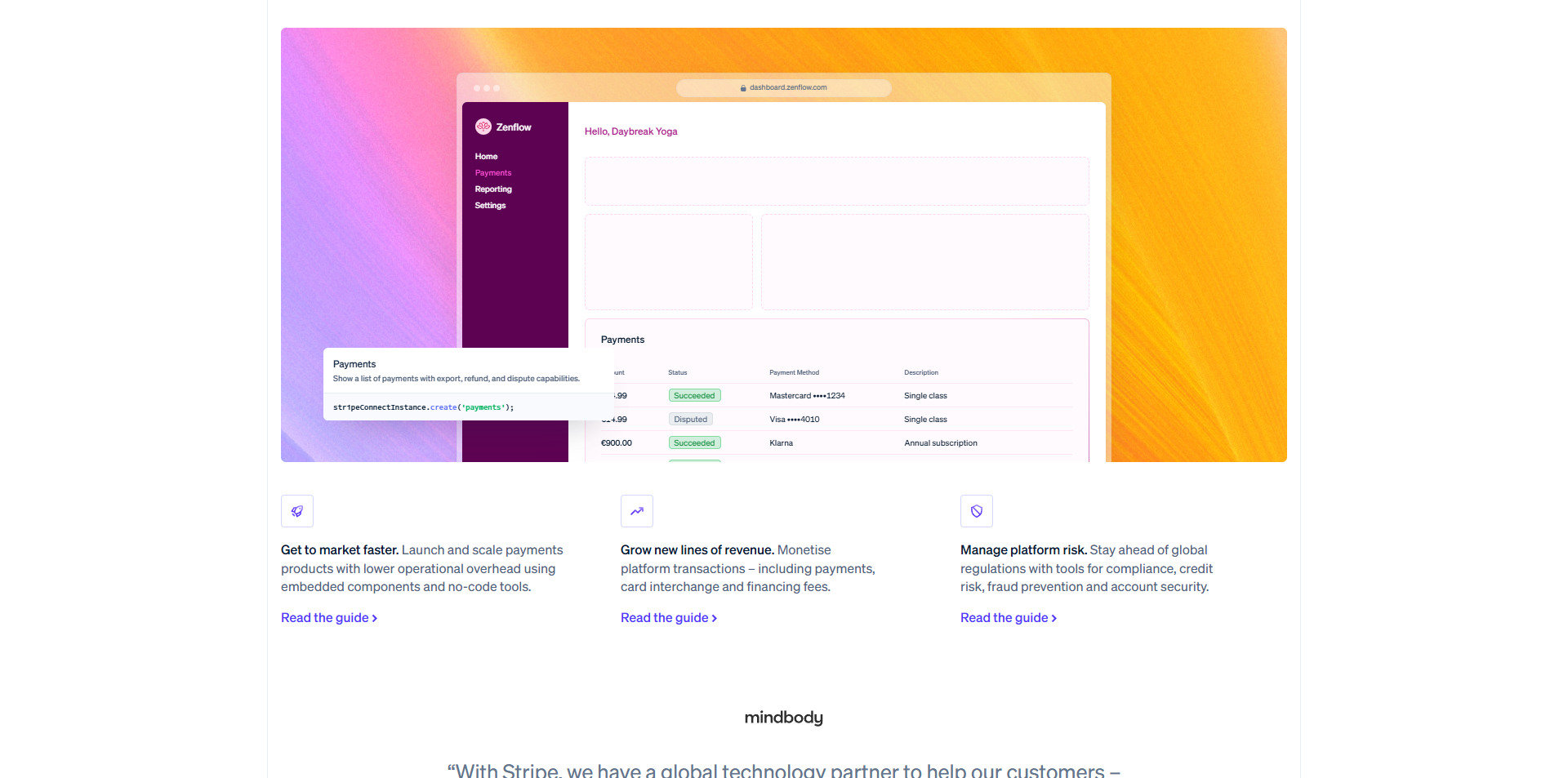 Stripe Promo Code