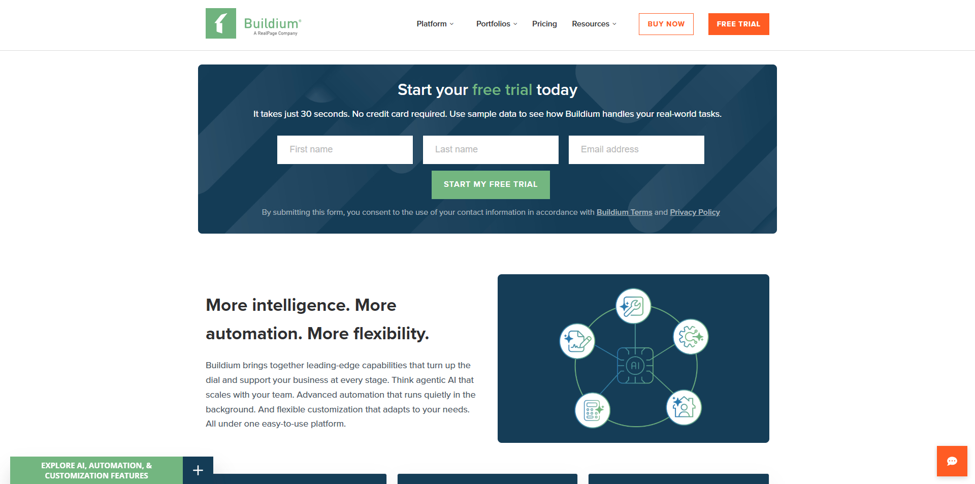 Buildium 