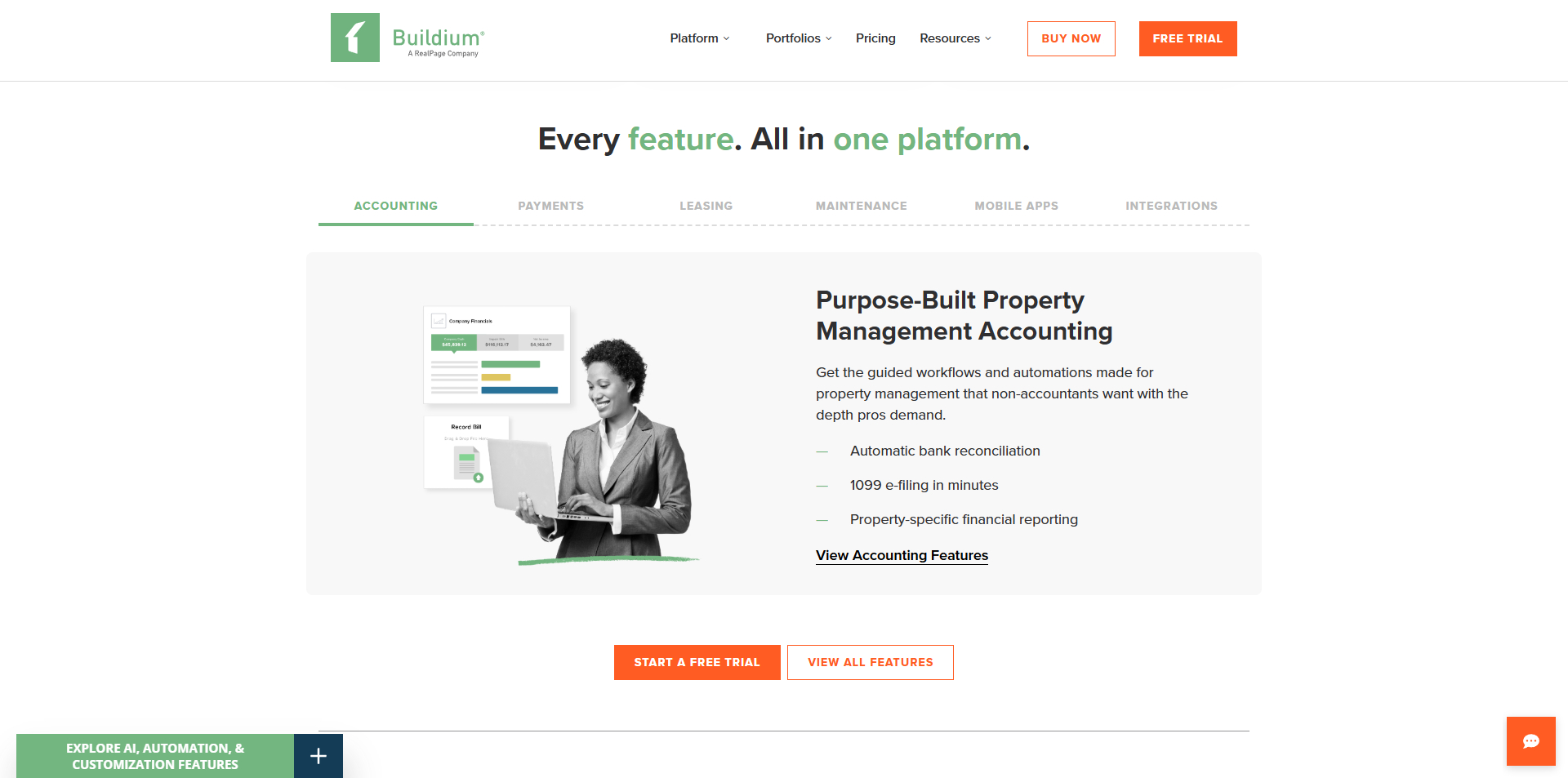 Buildium coupons