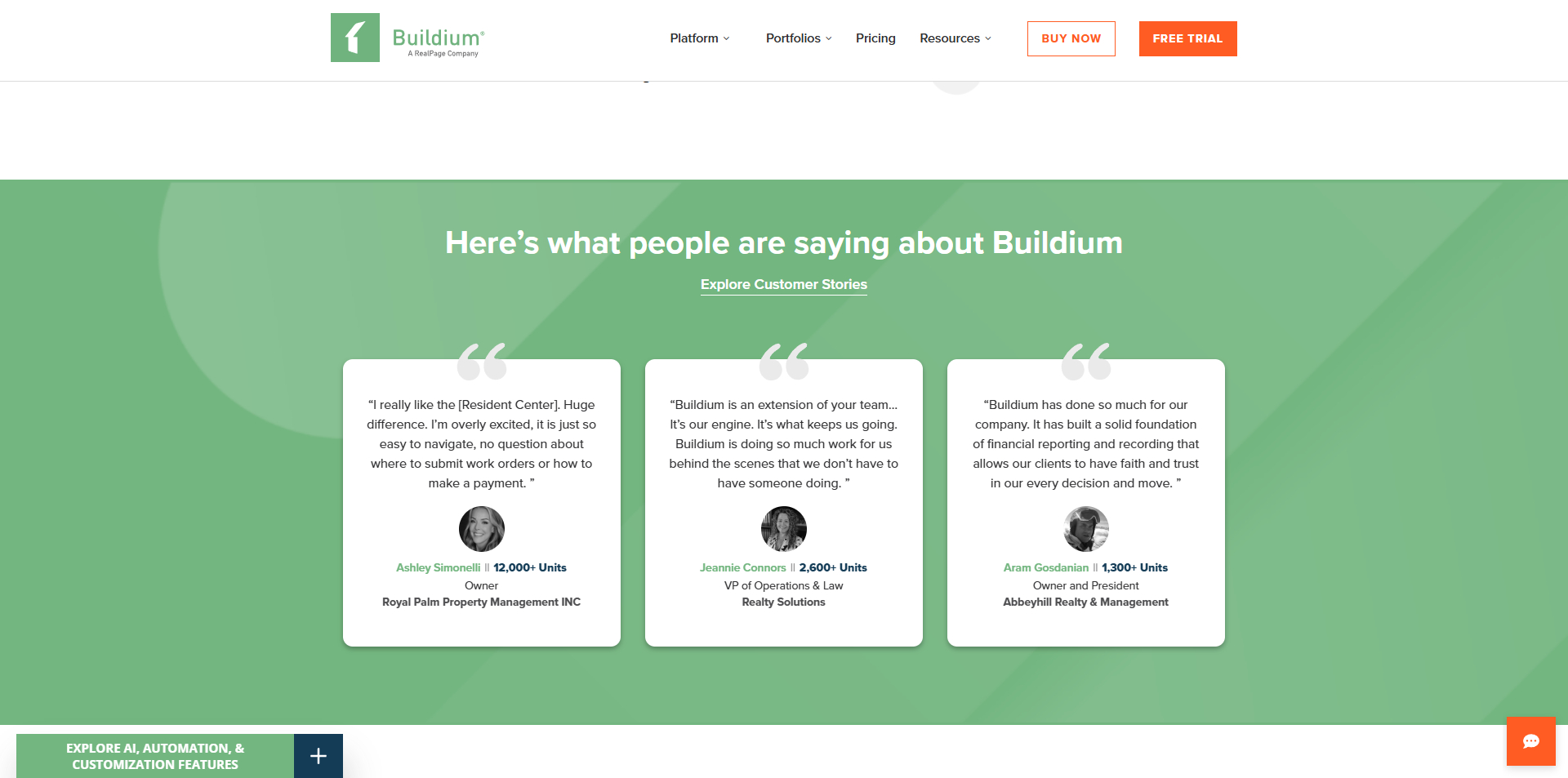 Buildium Promo Code