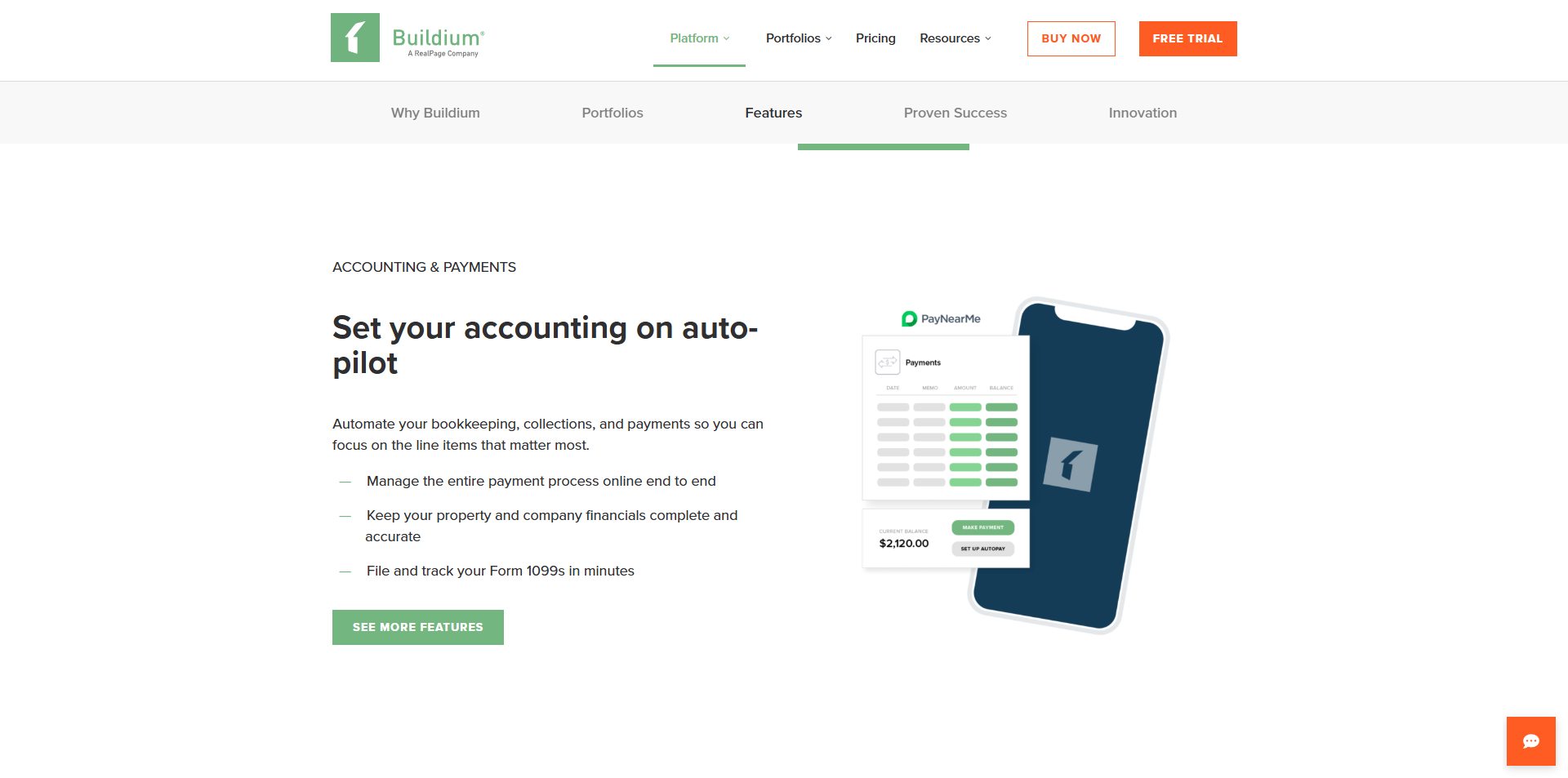 Buildium Promo Code