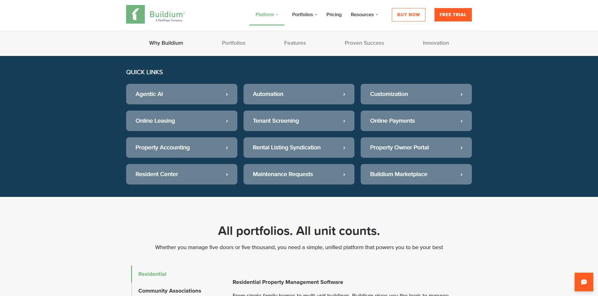 Buildium coupons