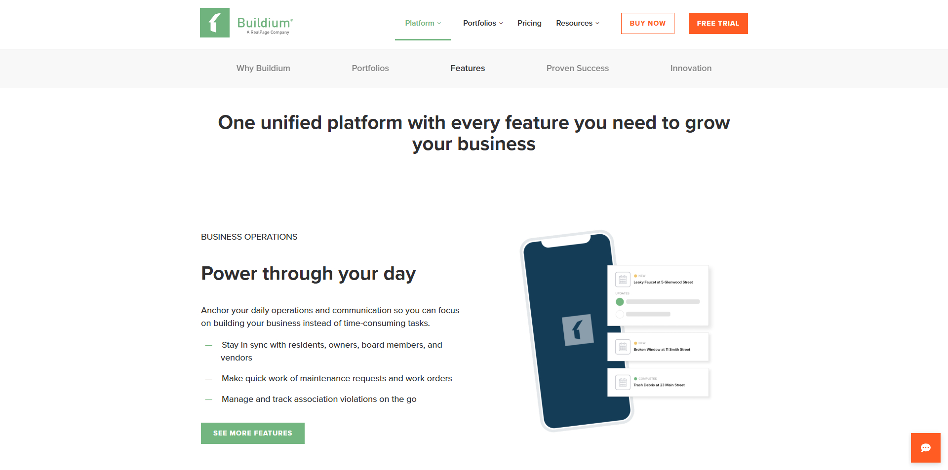 Buildium discount code