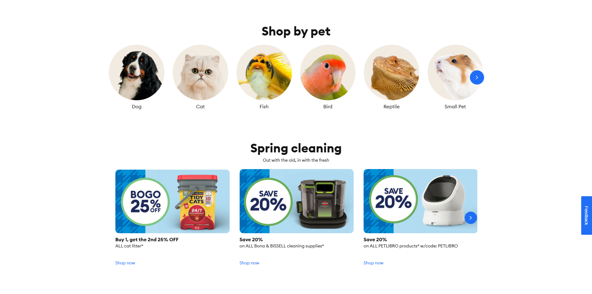 PetSmart