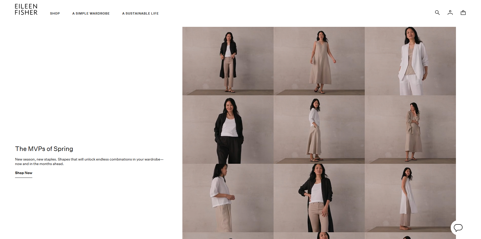 Eileen Fisher