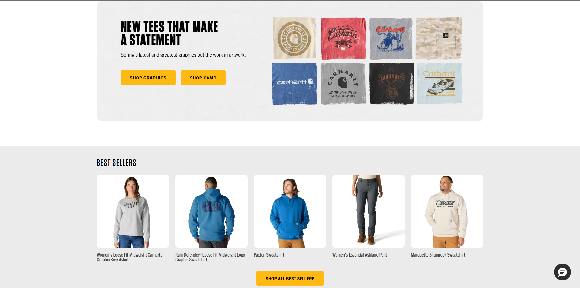 Carhartt Promo Code