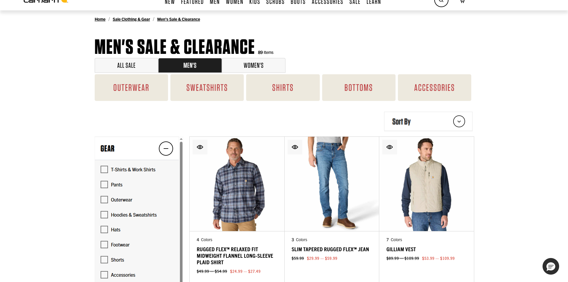 Carhartt Promo Code