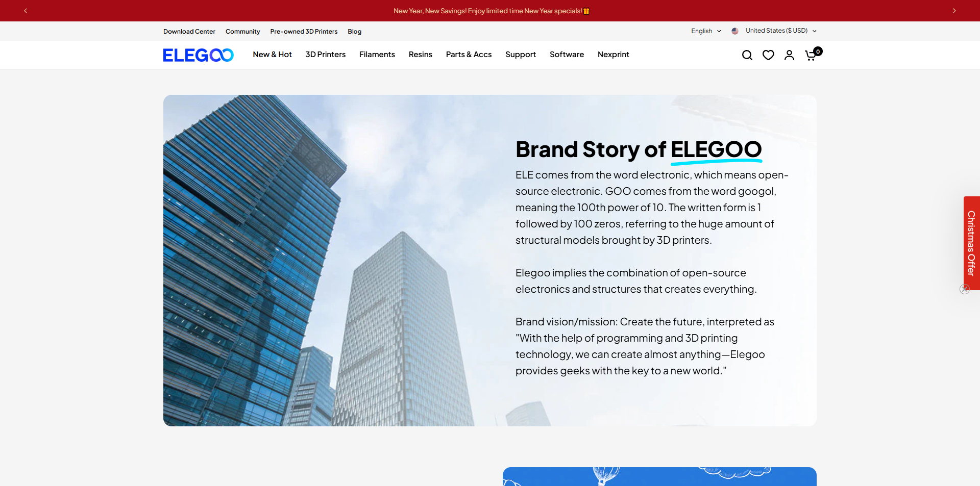 Elegoo Promo Code