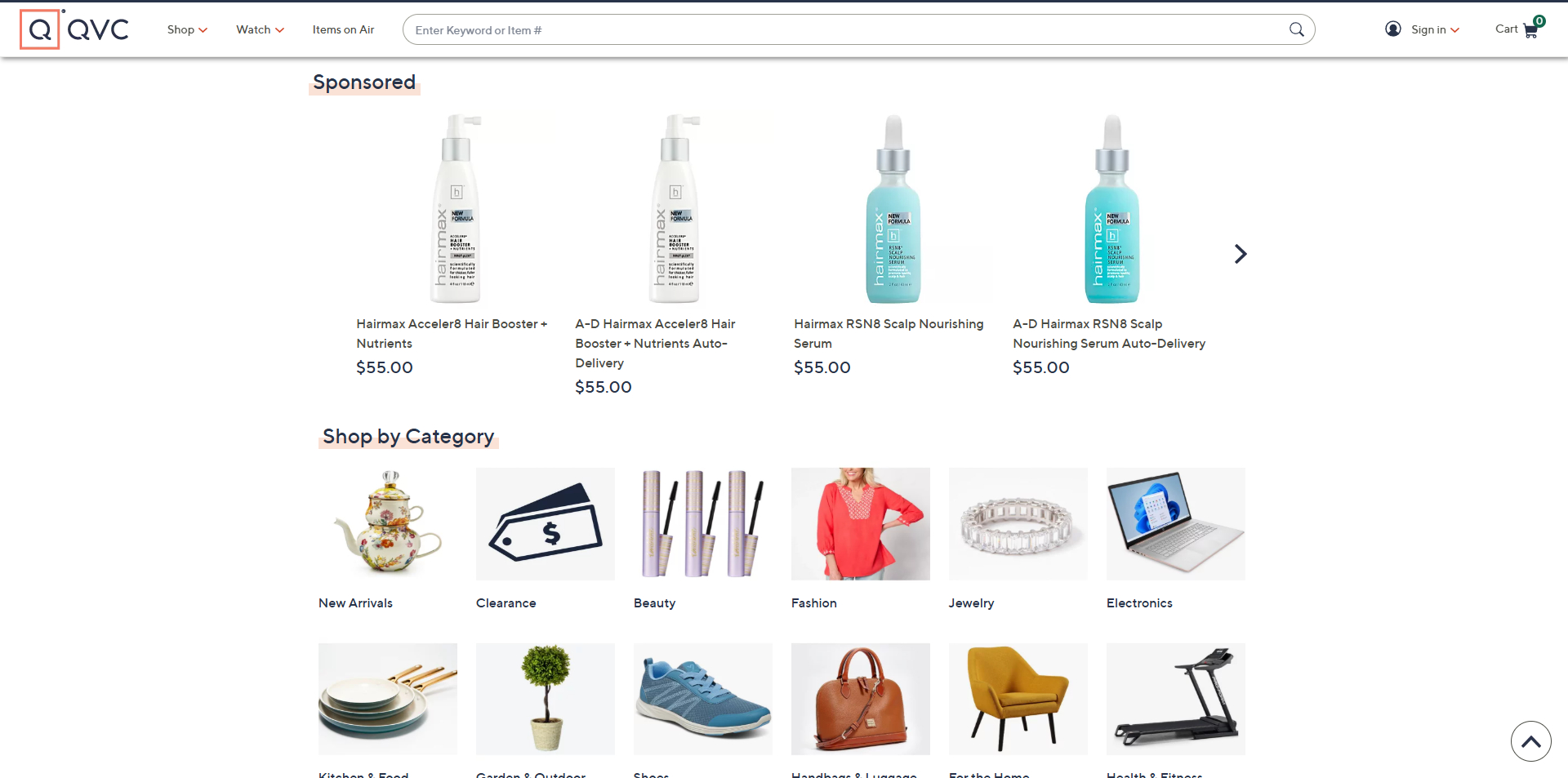 QVC Promo Code