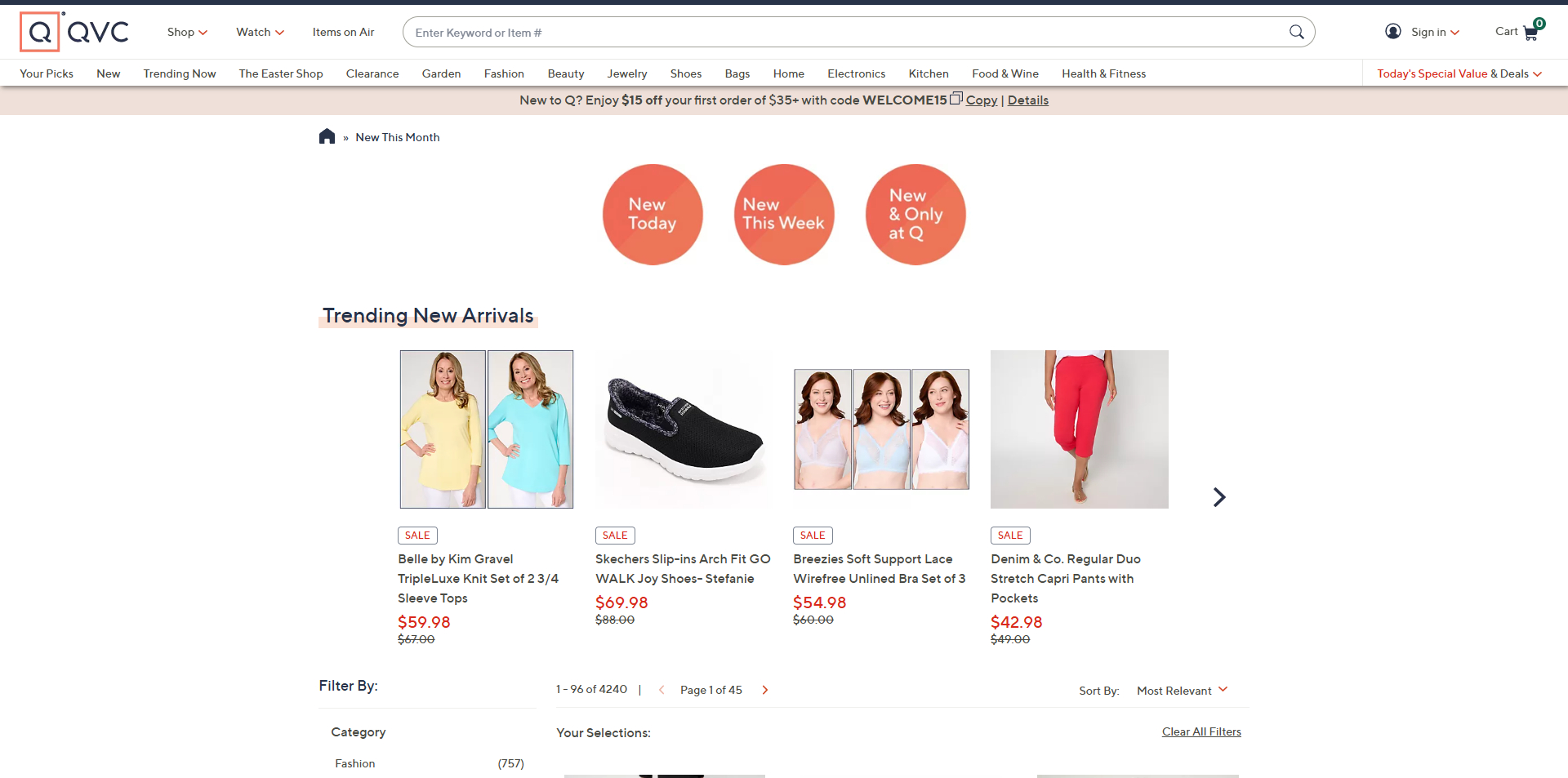 QVC Promo Code