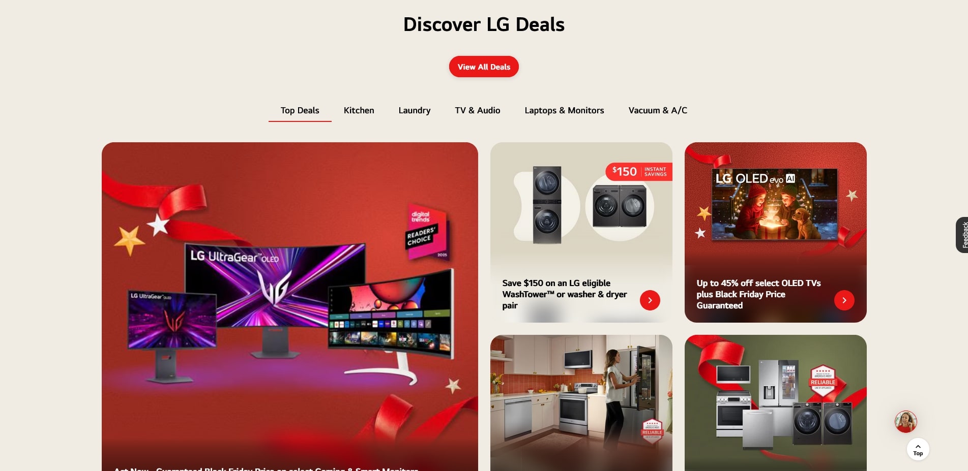 LG